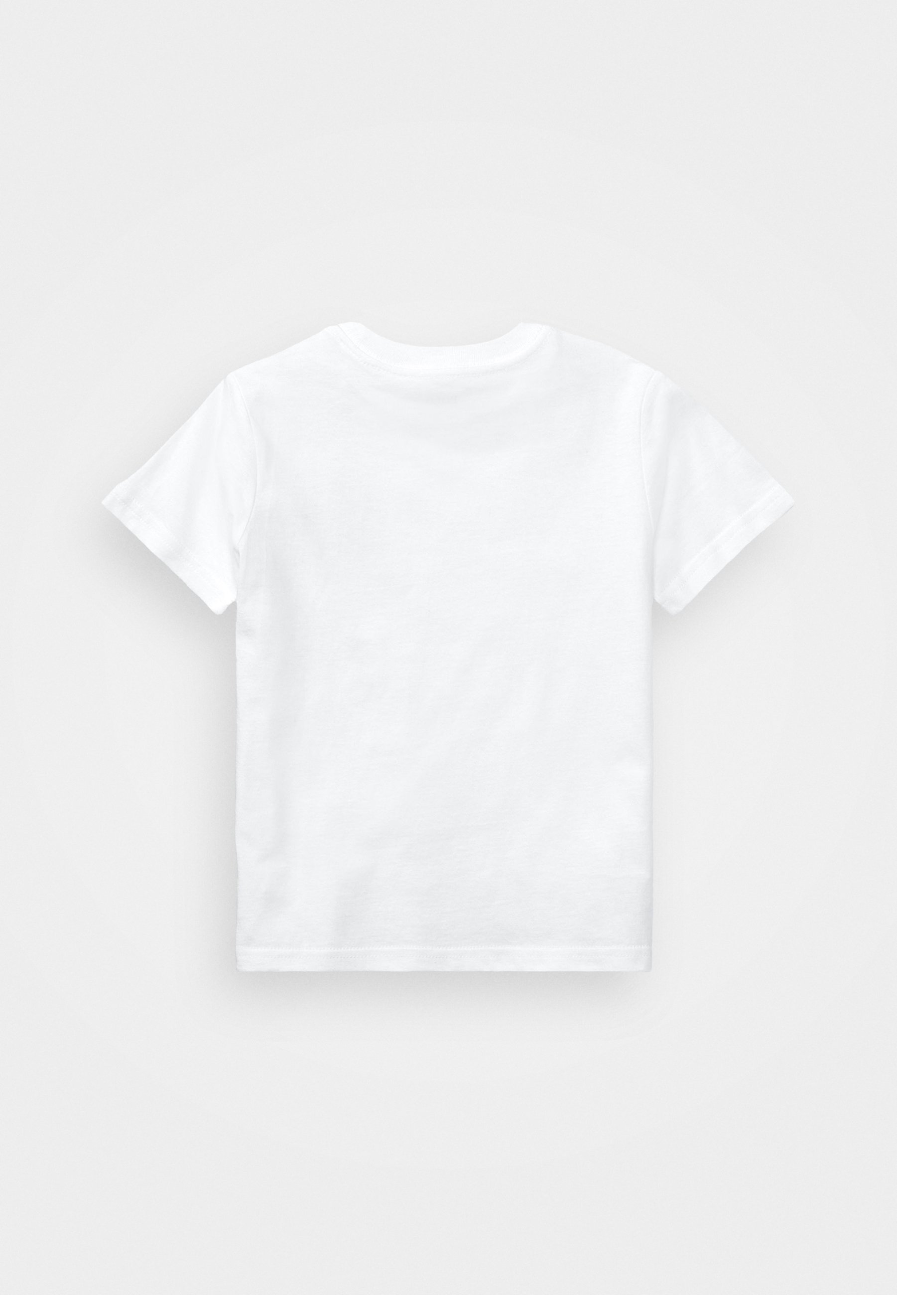 Polo Ralph Lauren Basic T-shirt - white