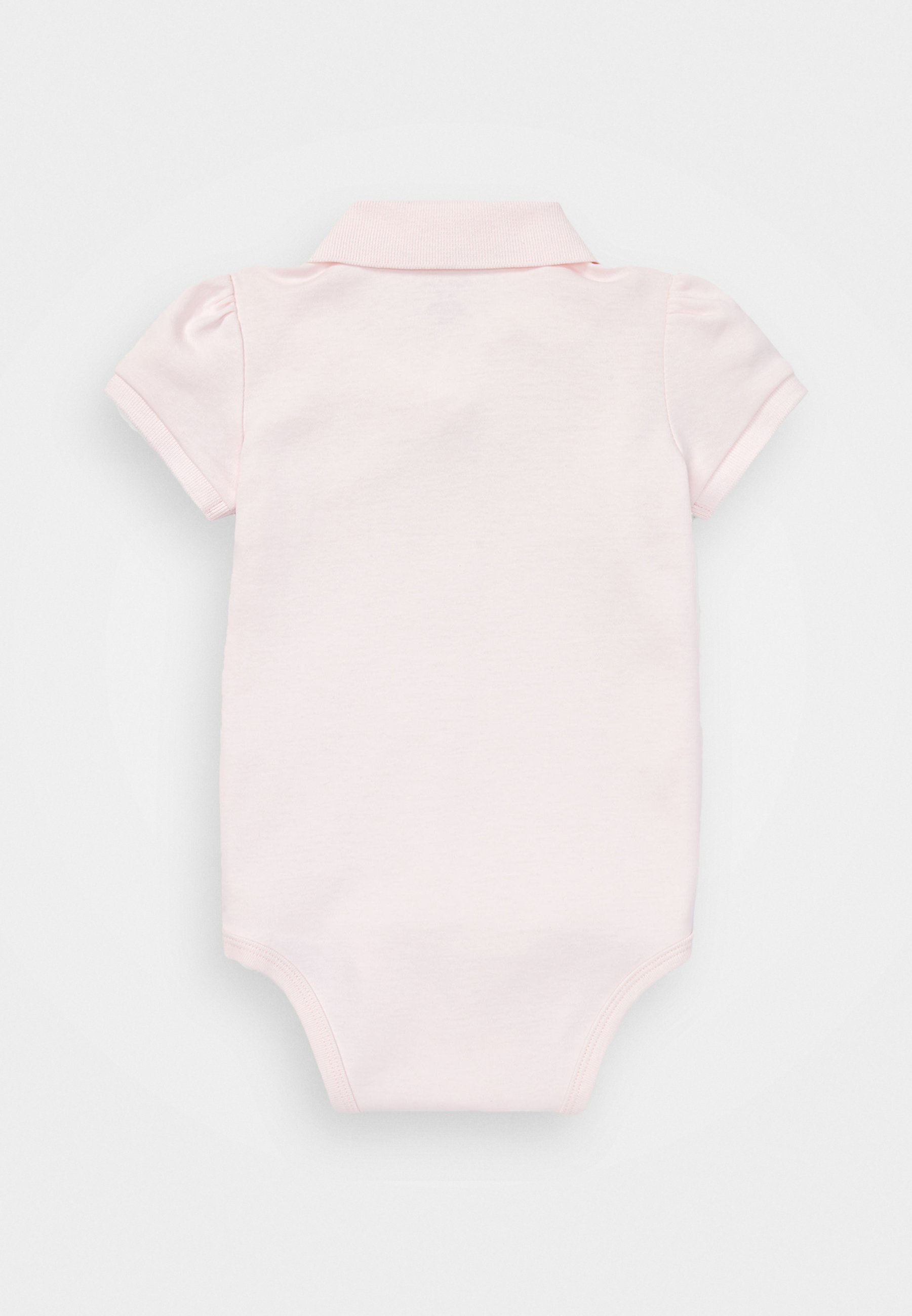 Polo Ralph Lauren ONE PIECE - Jumpsuit - delicate pink/pink