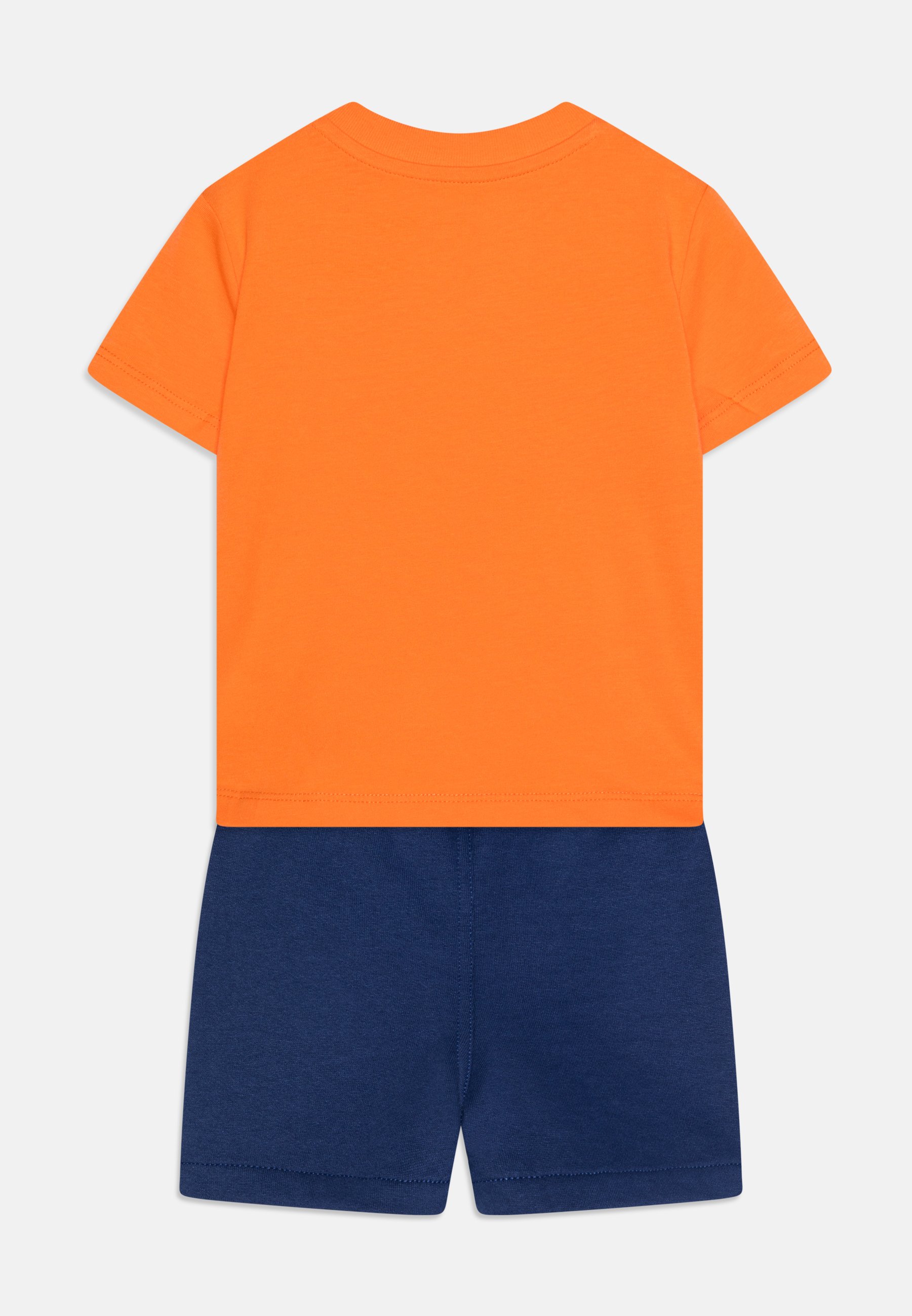 Polo Ralph Lauren SET - Shorts - may orange/orange