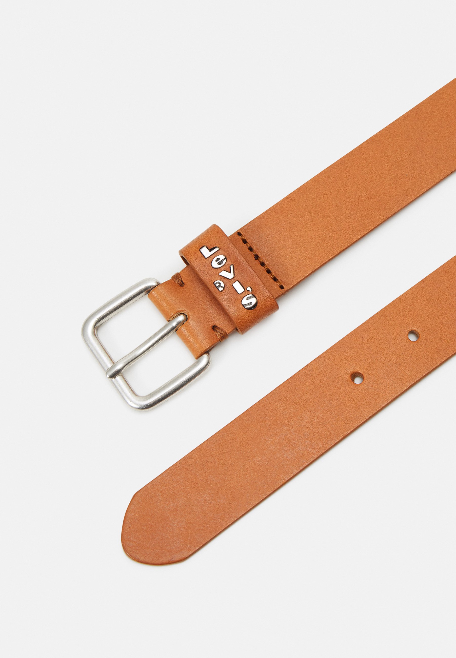 Levi's® CALYPSO - Belt - natural tan/beige