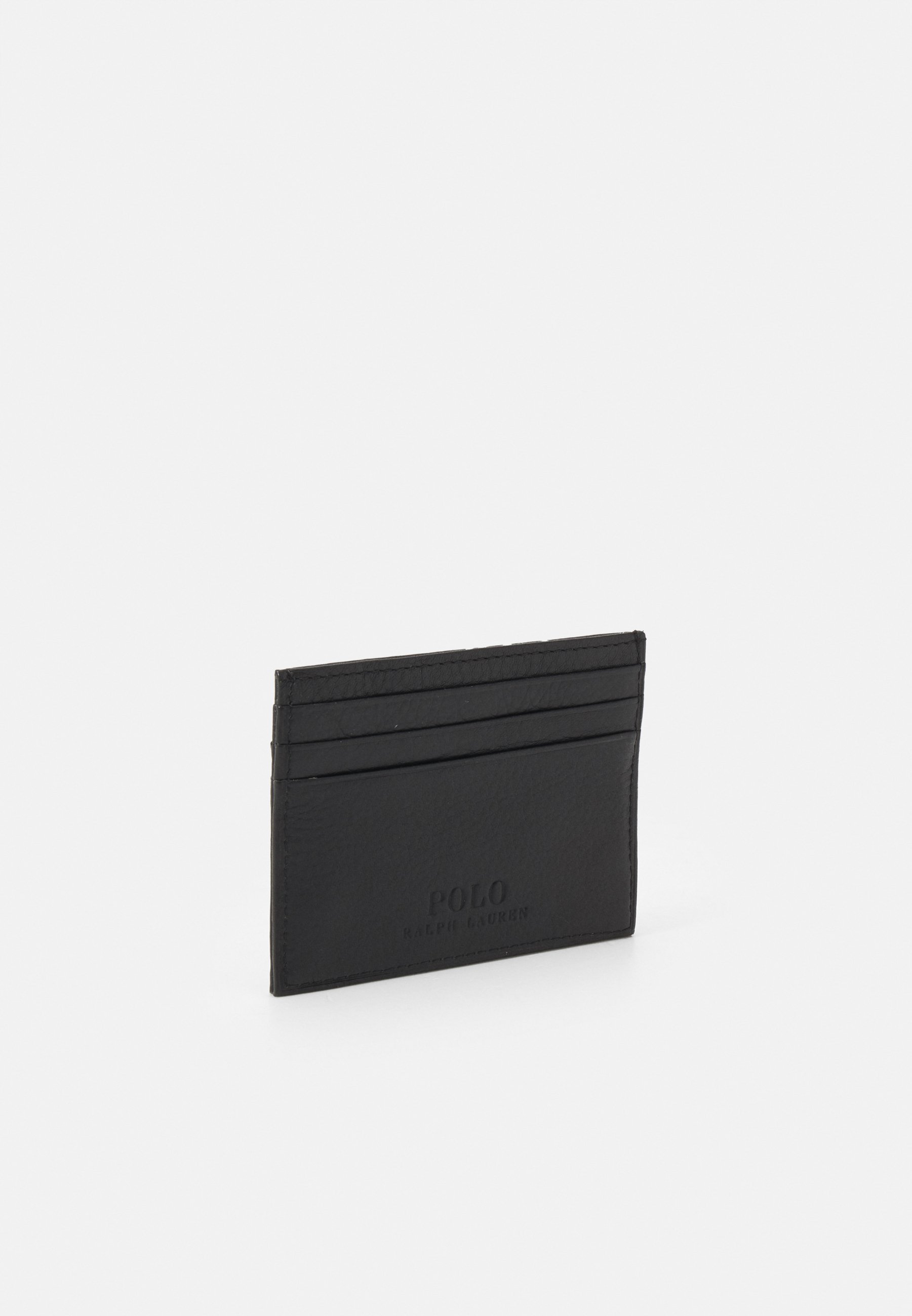 Polo Ralph Lauren MULTI UNISEX - Wallet - black