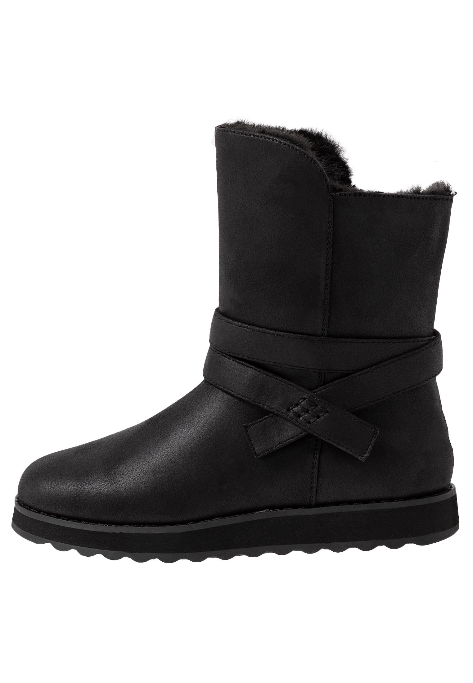 Skechers KEEPSAKES 2.0 - Boots - black