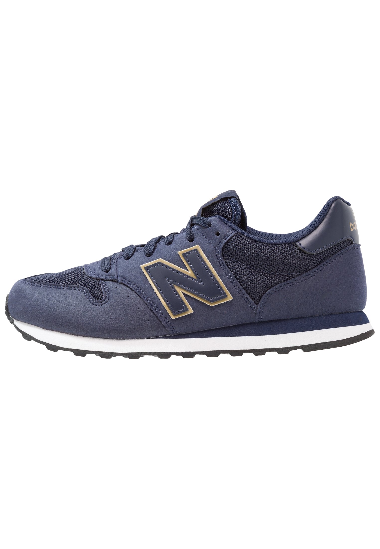 NB GW500 - Trainers - blue navy/blue