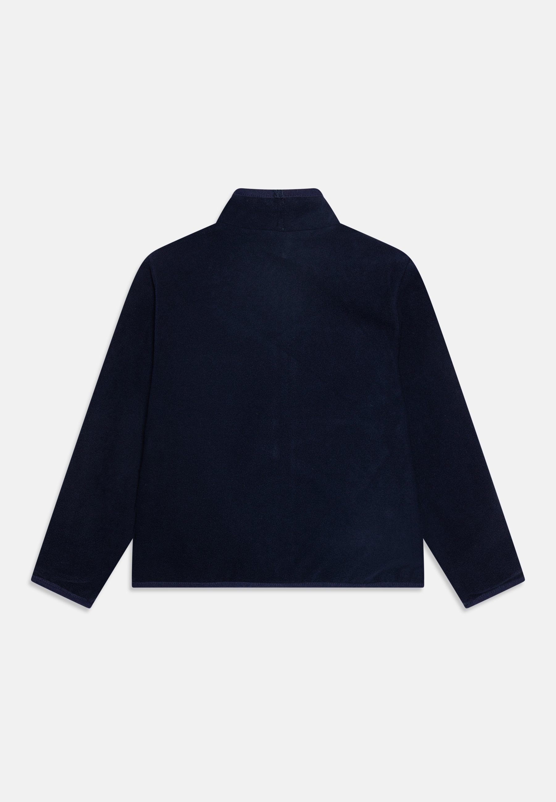 Polo Ralph Lauren FULL ZIP - Fleece jacket - newport navy/blackwatch/dark blue