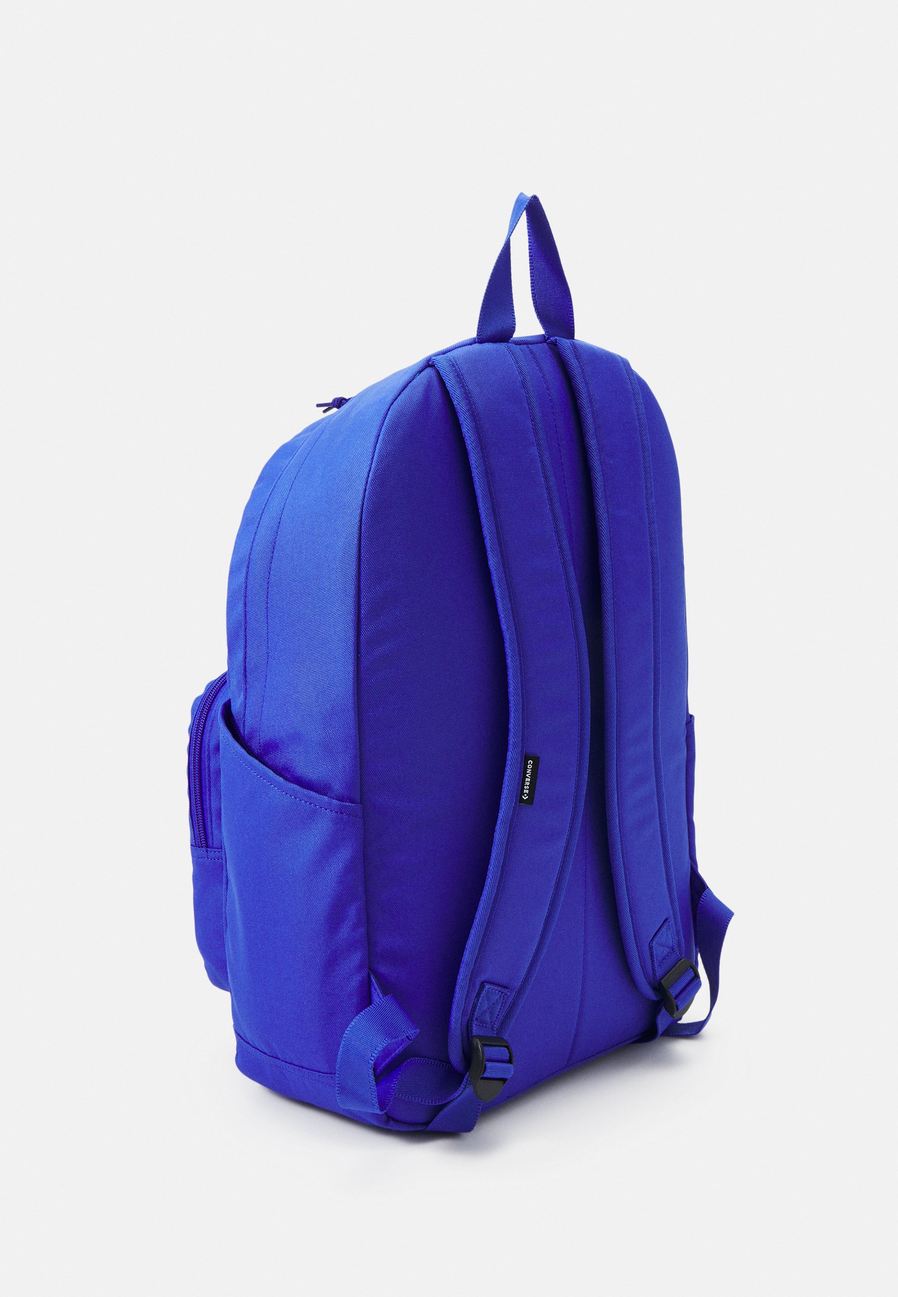 Converse GO 2 BACKPACK UNISEX - Rucksack - blue flame/blue