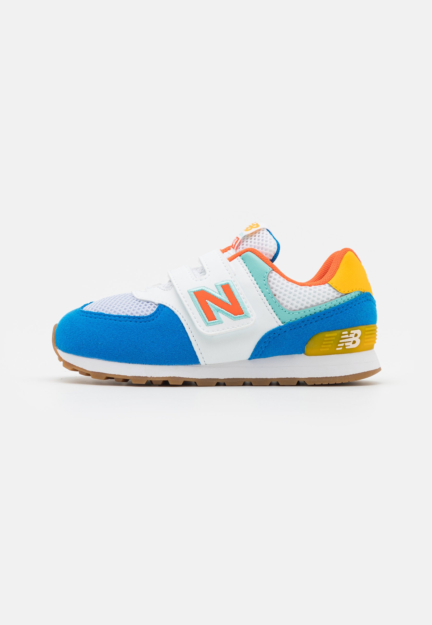 NB SMU IV574 UNISEX - Trainers - multi-coloured