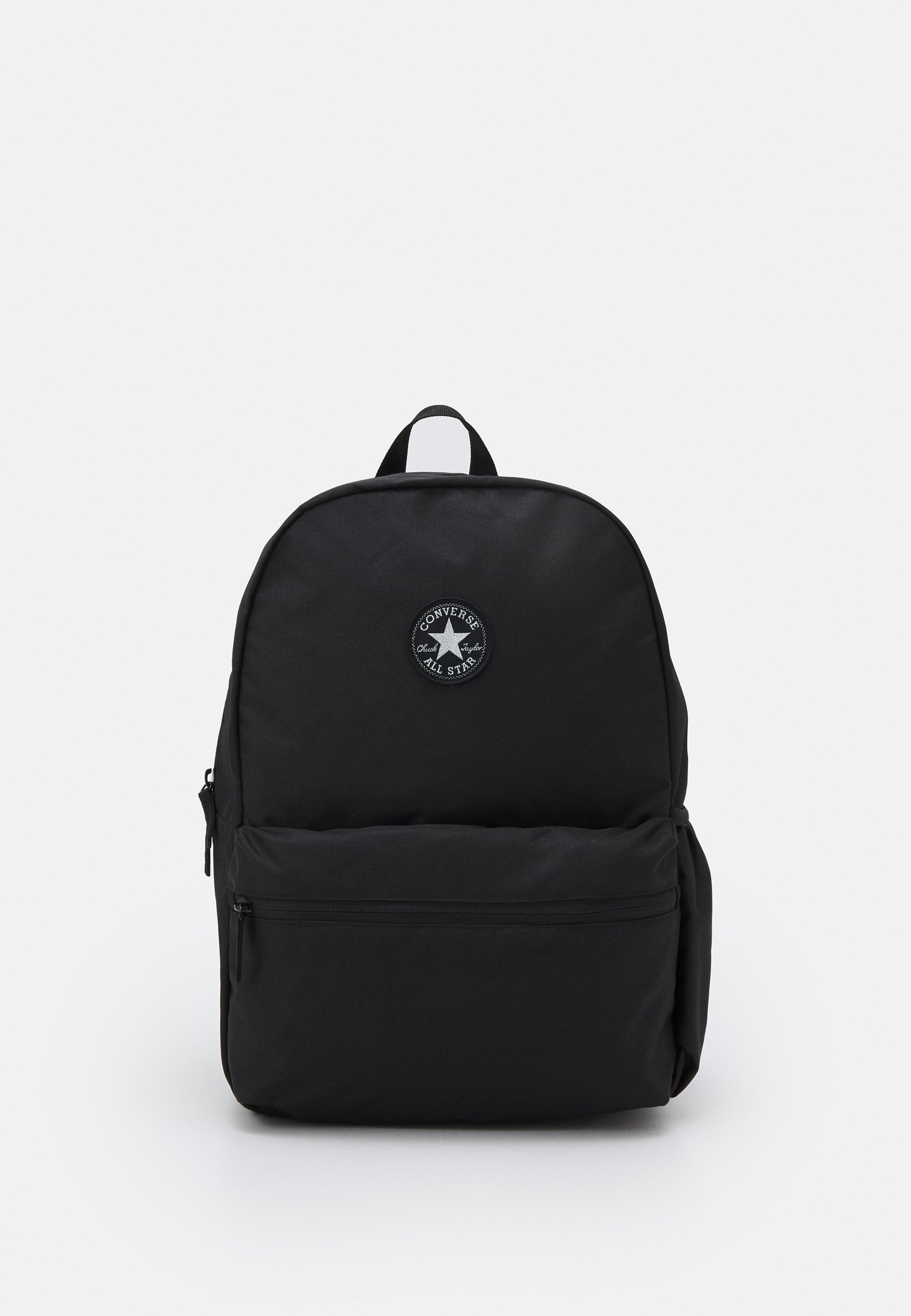 Converse CHUCK PATCH BACKPACK UNISEX - Rucksack - black