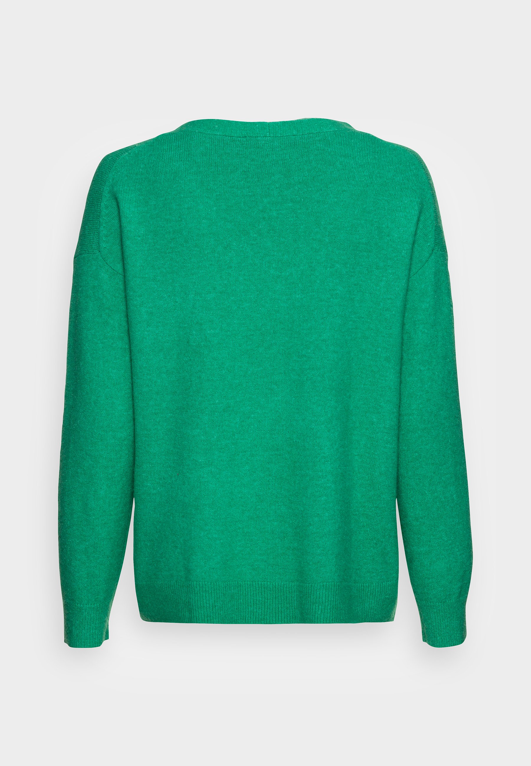 Esprit Jumper - light green/green