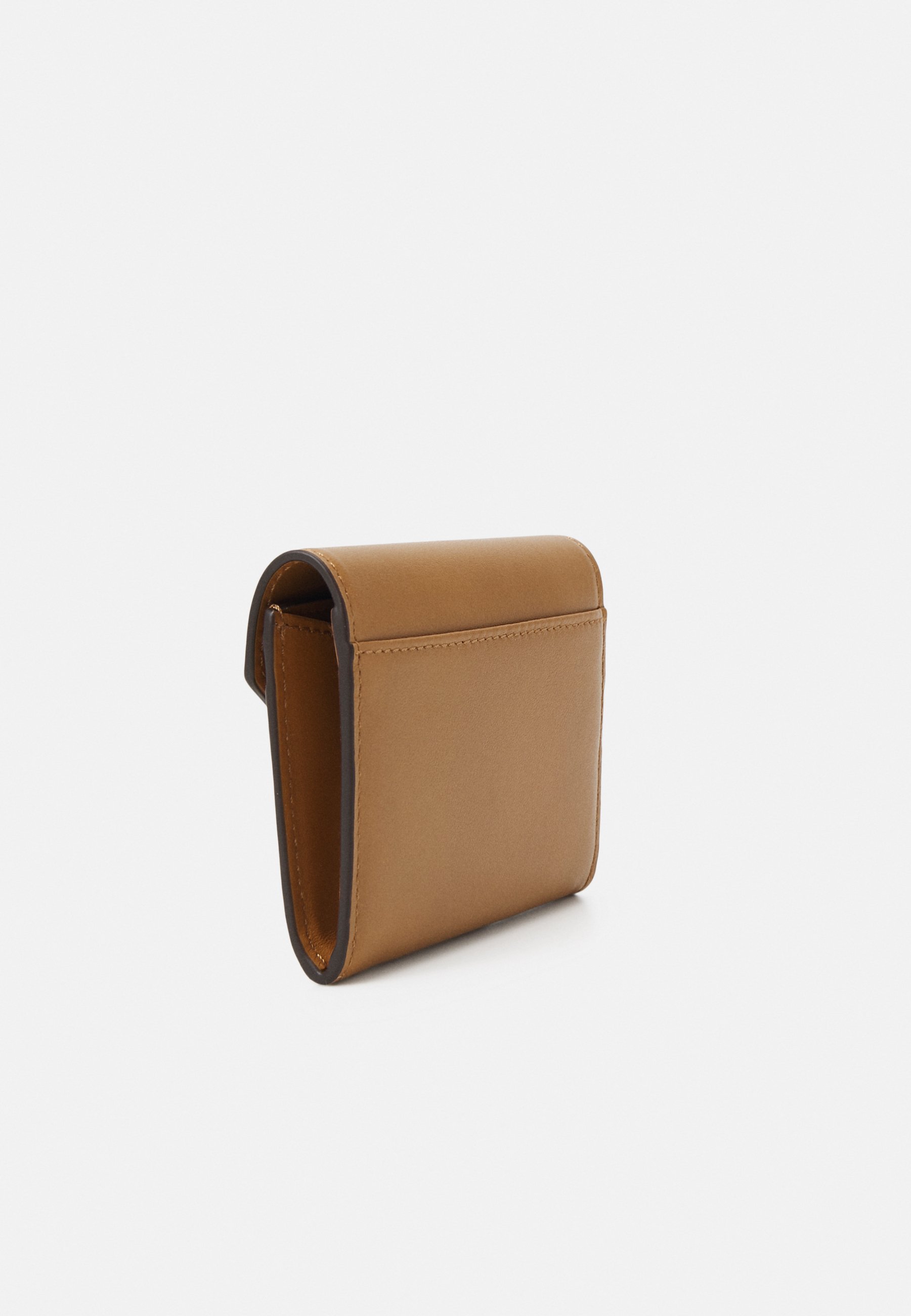 Polo Ralph Lauren WALLET SMALL - Wallet - tan