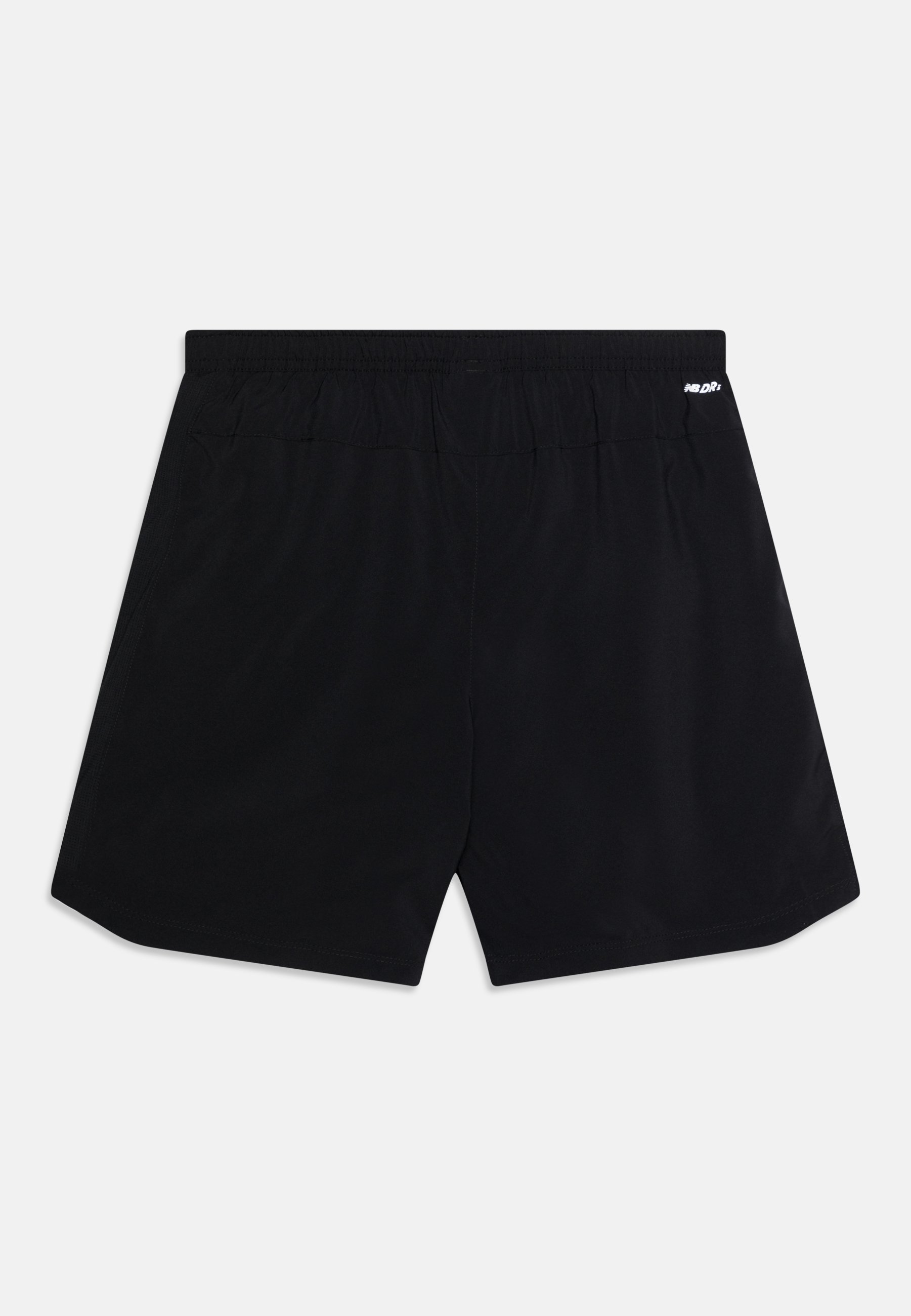 NB ACCELERATE 7 INCH - Sports shorts - black/black
