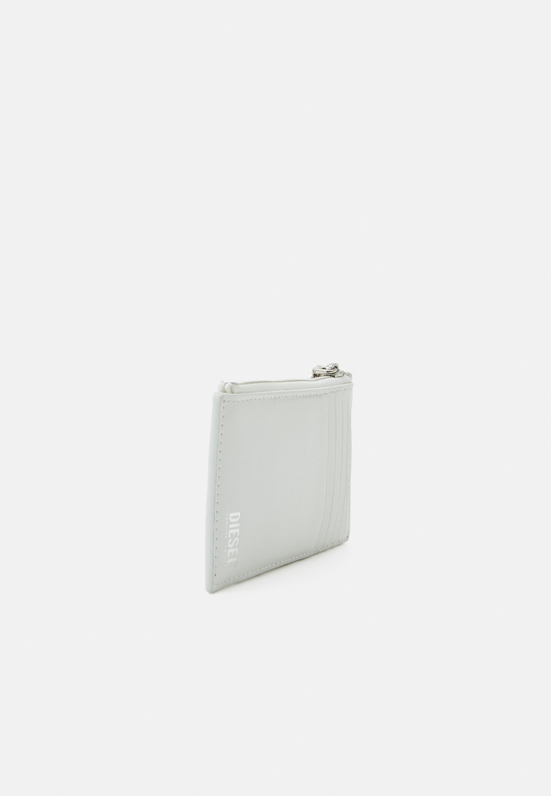 Diesel PAOULINA WALLET - Wallet - white