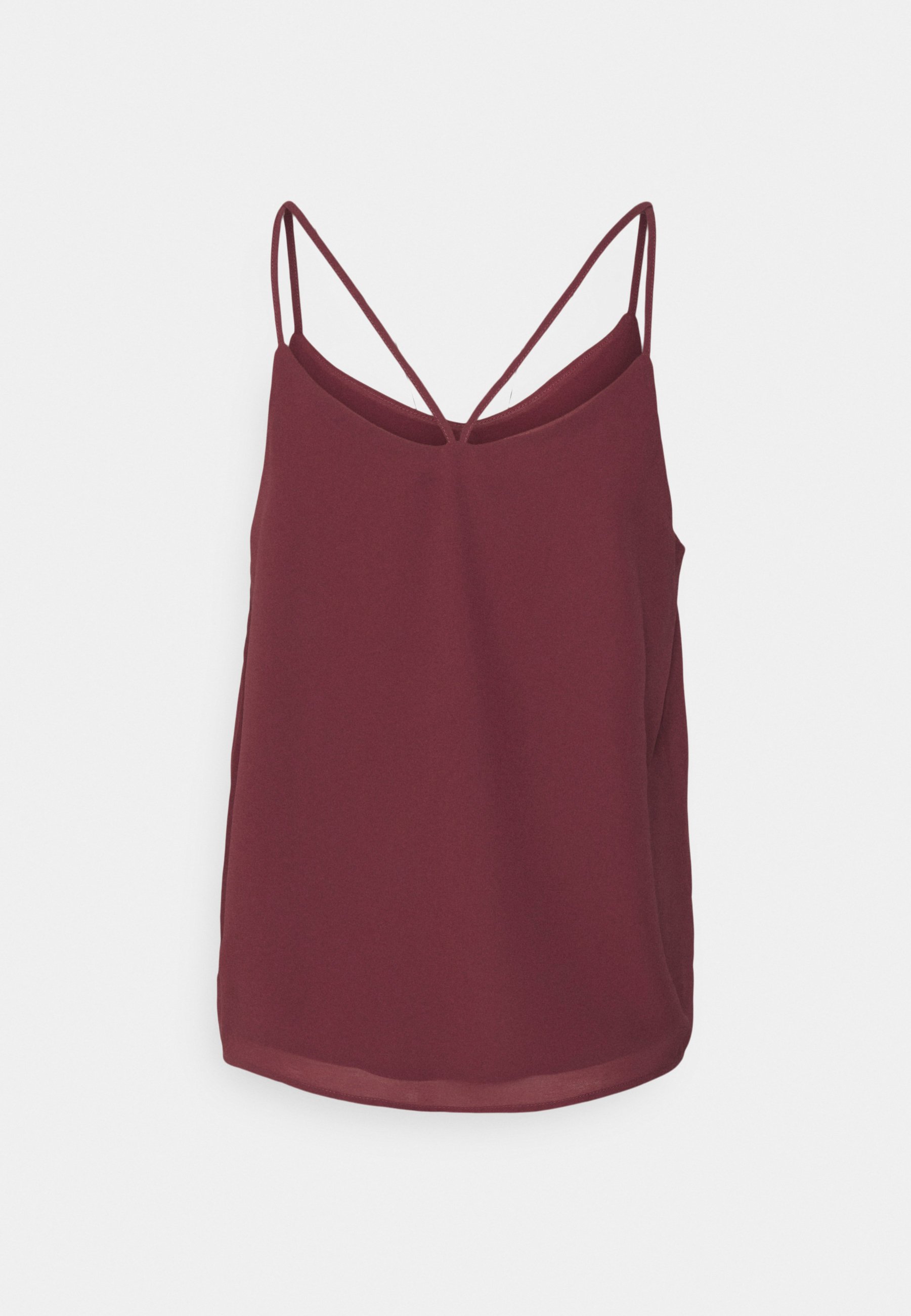 ONLY ONLMOONSINGLET NOOS  - Top - renaissance rose/light pink