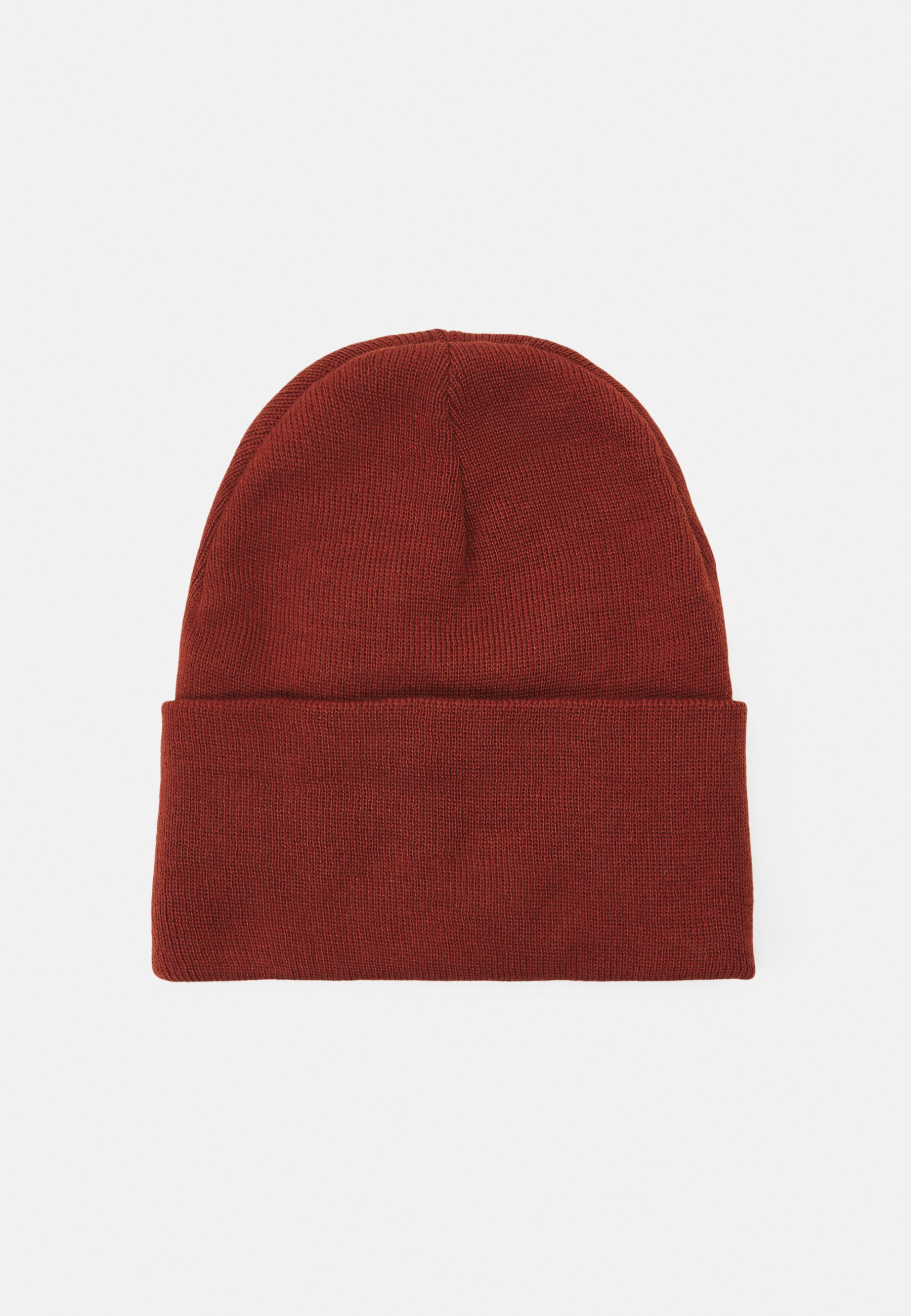 Converse BEANIE UNISEX - Beanie - ritual red/red
