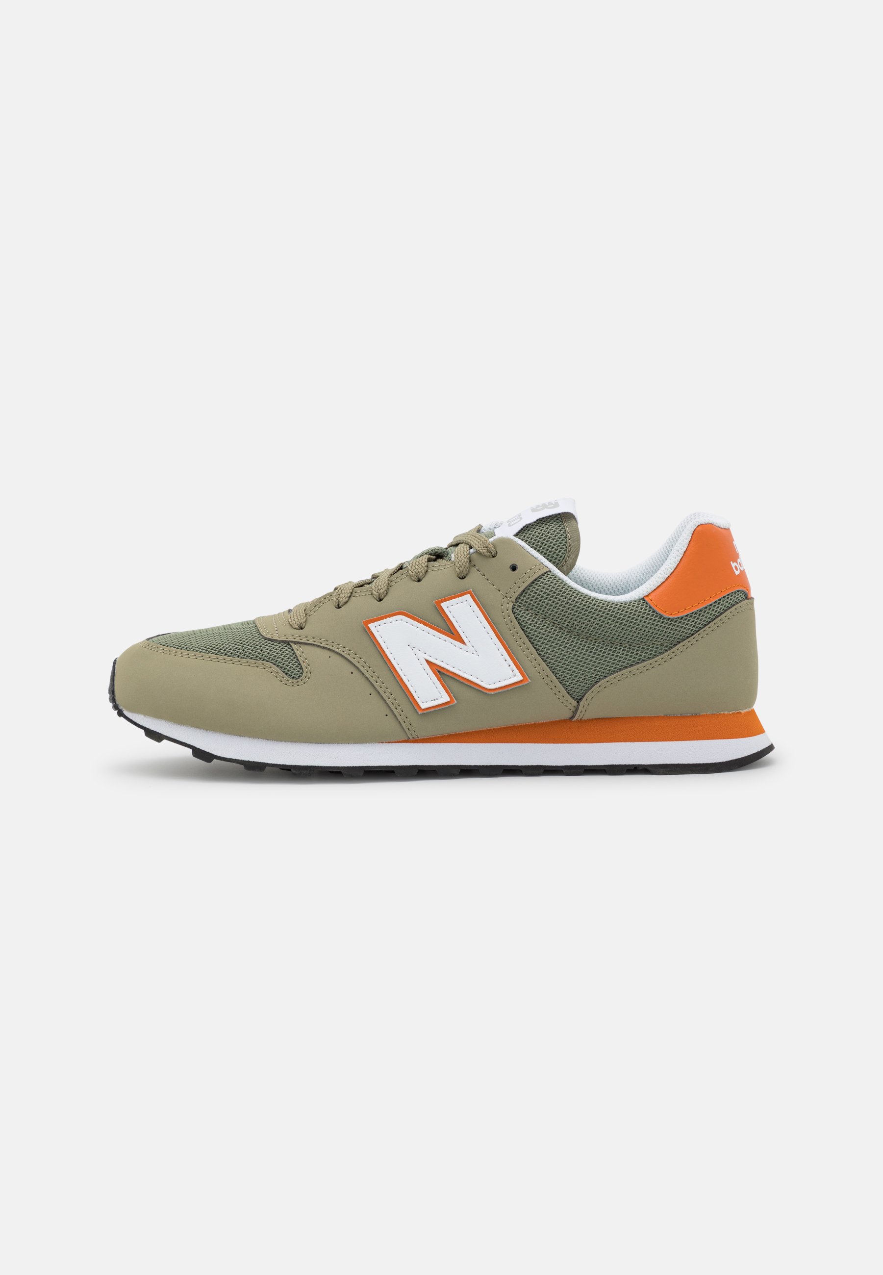 NB GM500 - Trainers - true/olive