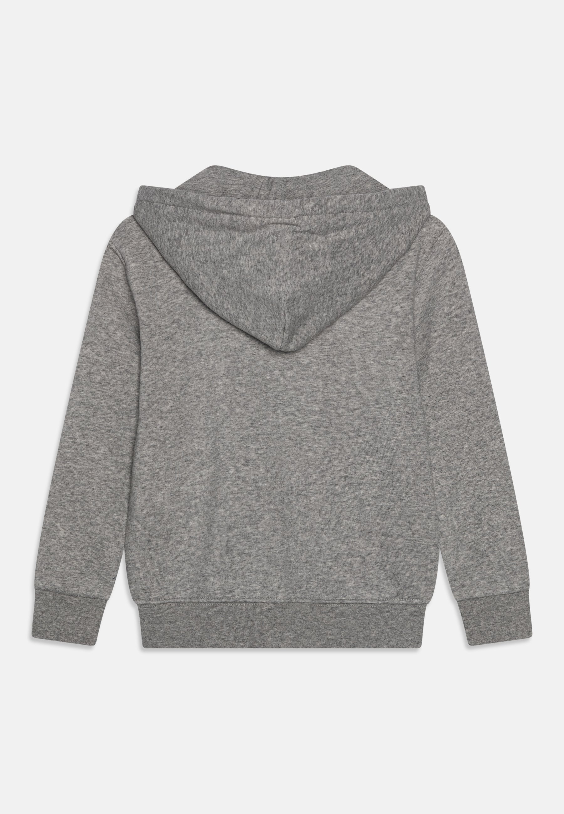 Polo Ralph Lauren Zip-up sweatshirt - heather/wine/grey