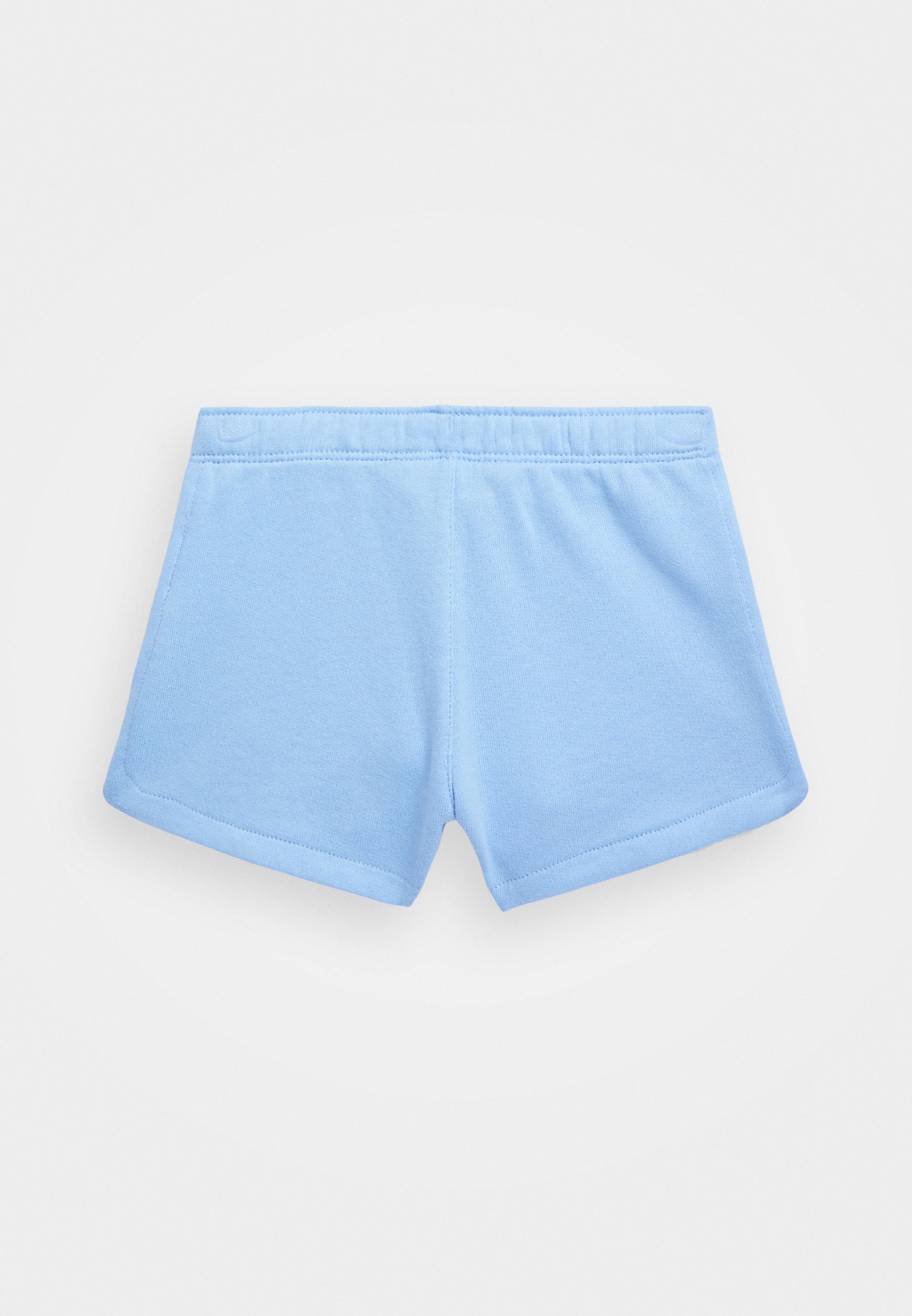 Polo Ralph Lauren PREPSTER ATHLETIC - Shorts - baby blue/blue