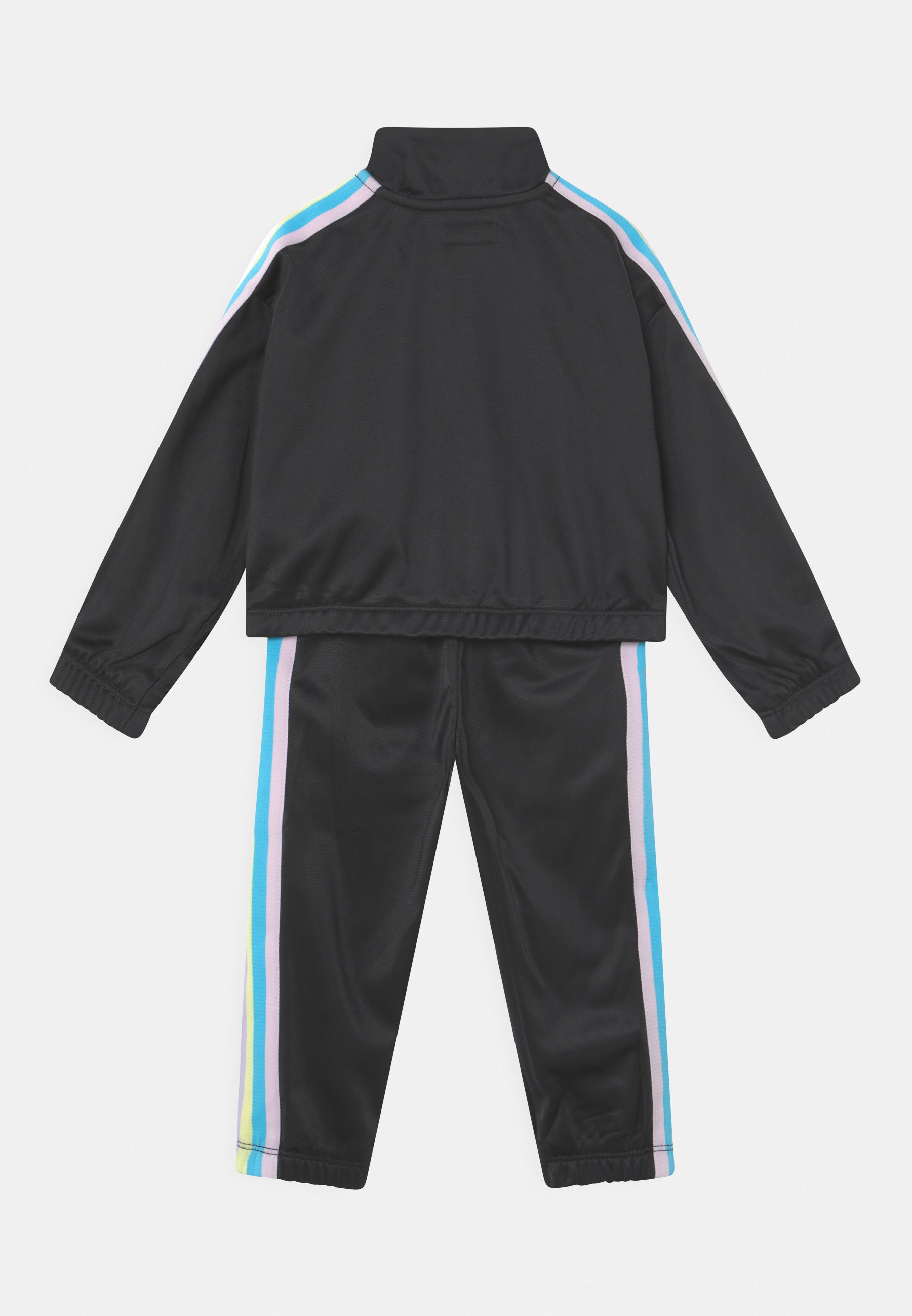 Converse UNICORN TAPE TRICOT SET - Tracksuit - black