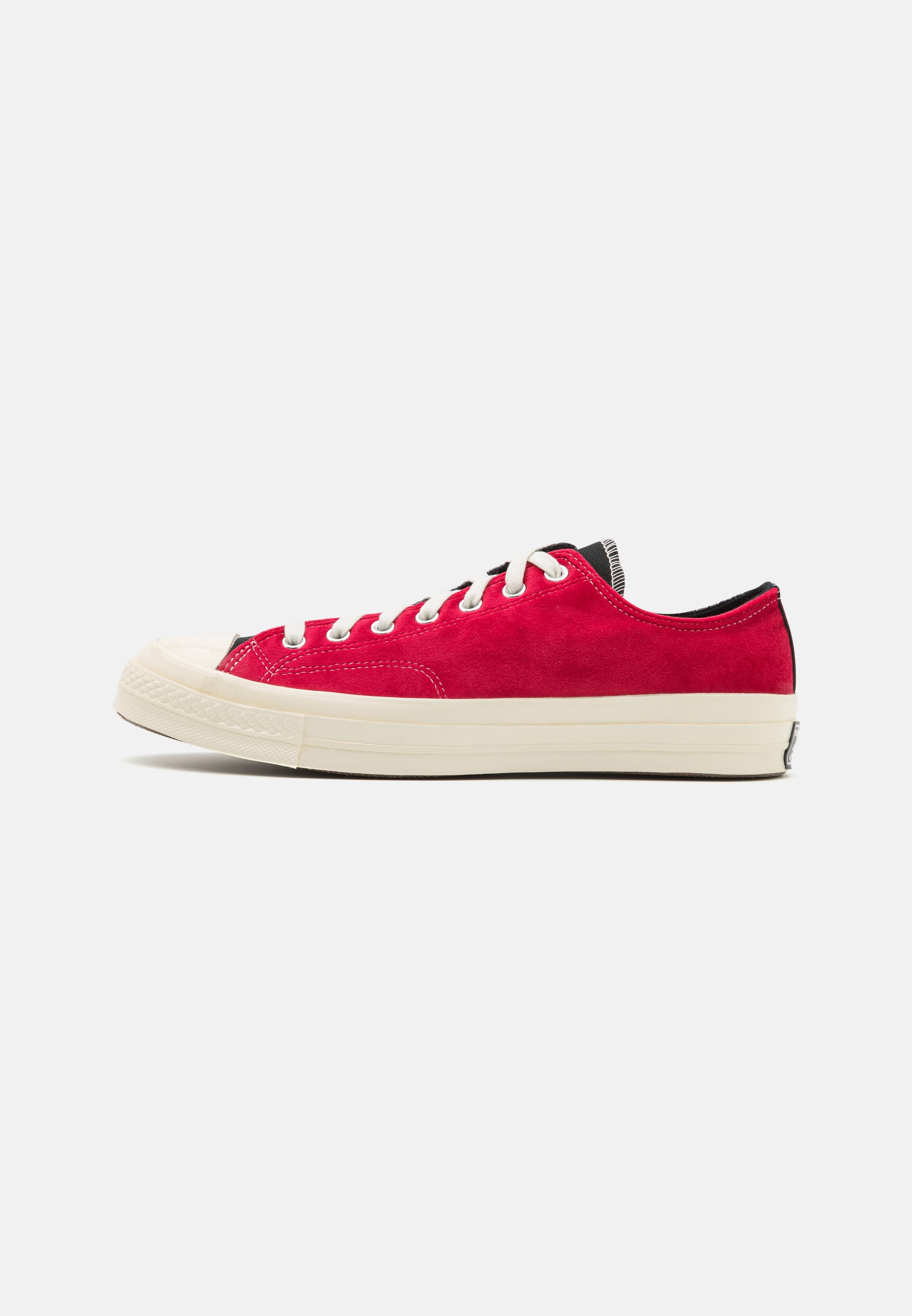 Converse CONVERSE x BEYOND RETRO CHUCK 70 OX UNISEX - Trainers - black/red/white/dark red