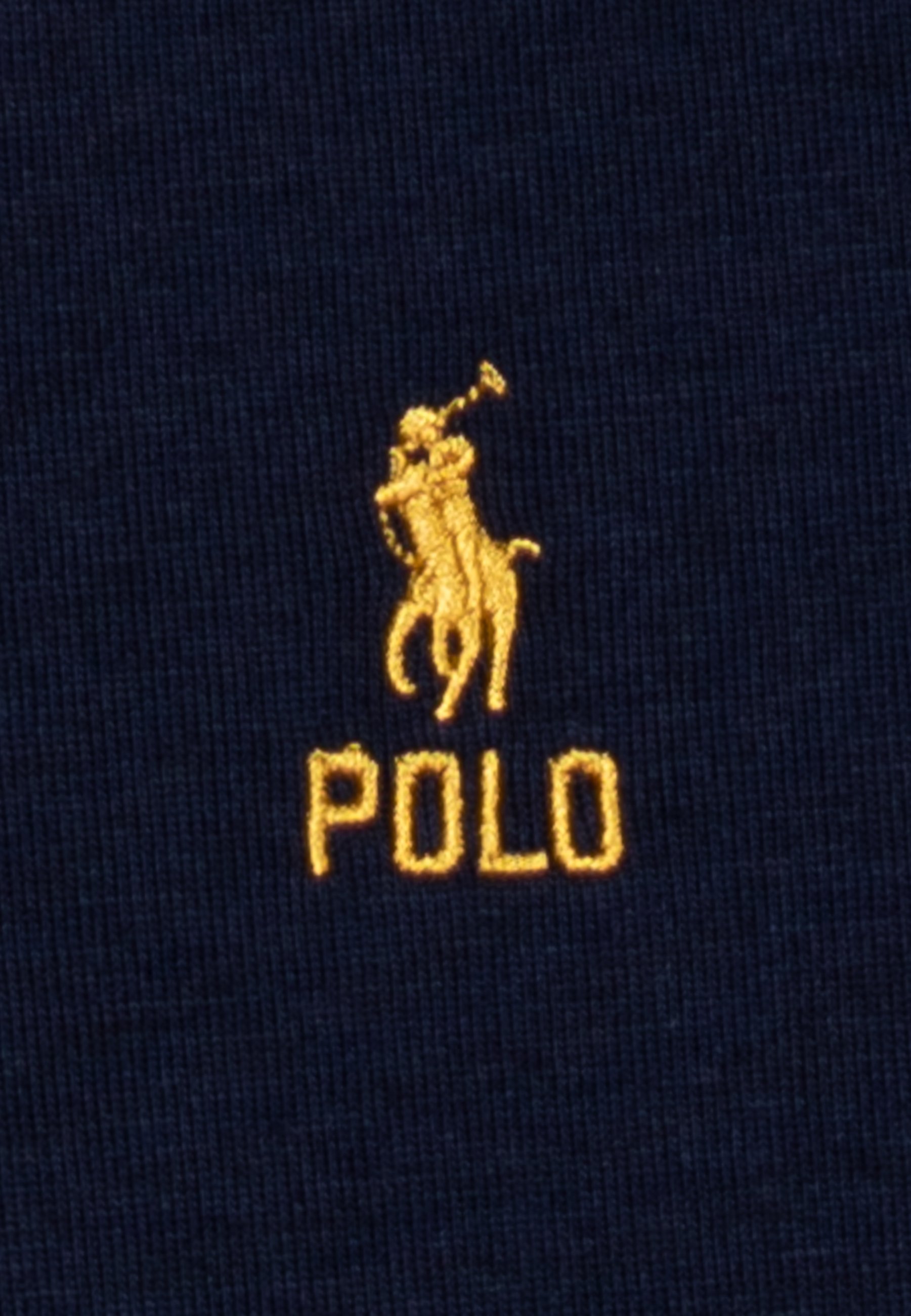 Polo Ralph Lauren Sweatshirt - refined navy/multi-coloured/multi-coloured