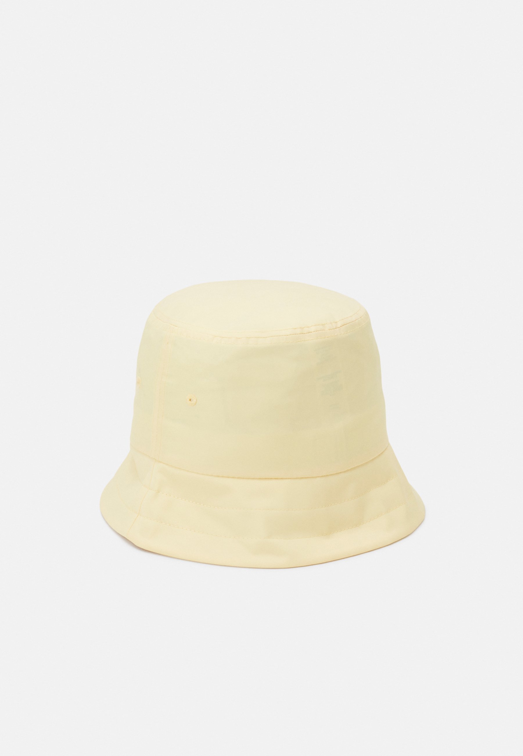 Levi's® WOMEN's BUCKET HAT - Hat - pastel yellow/yellow