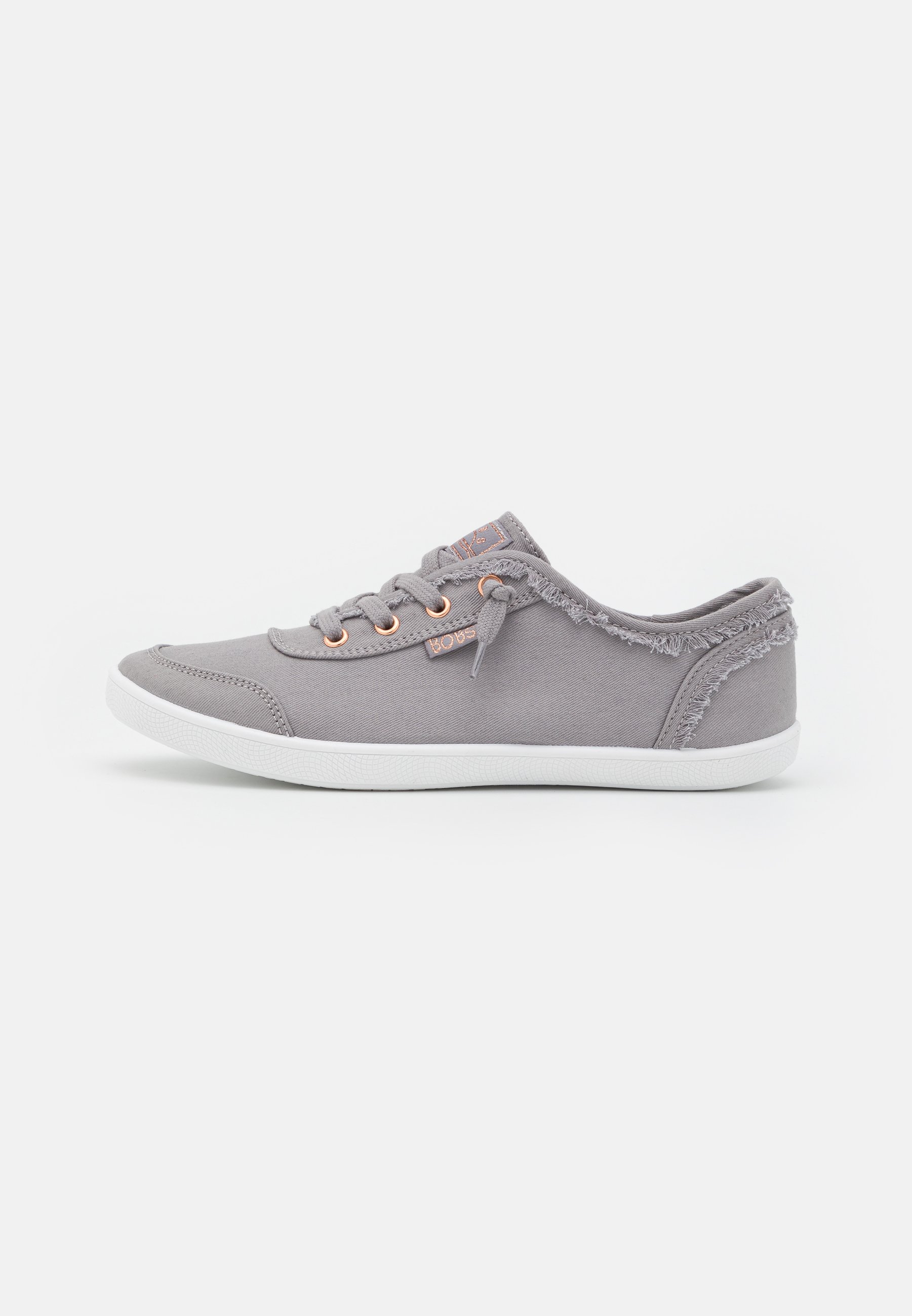 Skechers BOBS CUTE - Trainers - gray/grey