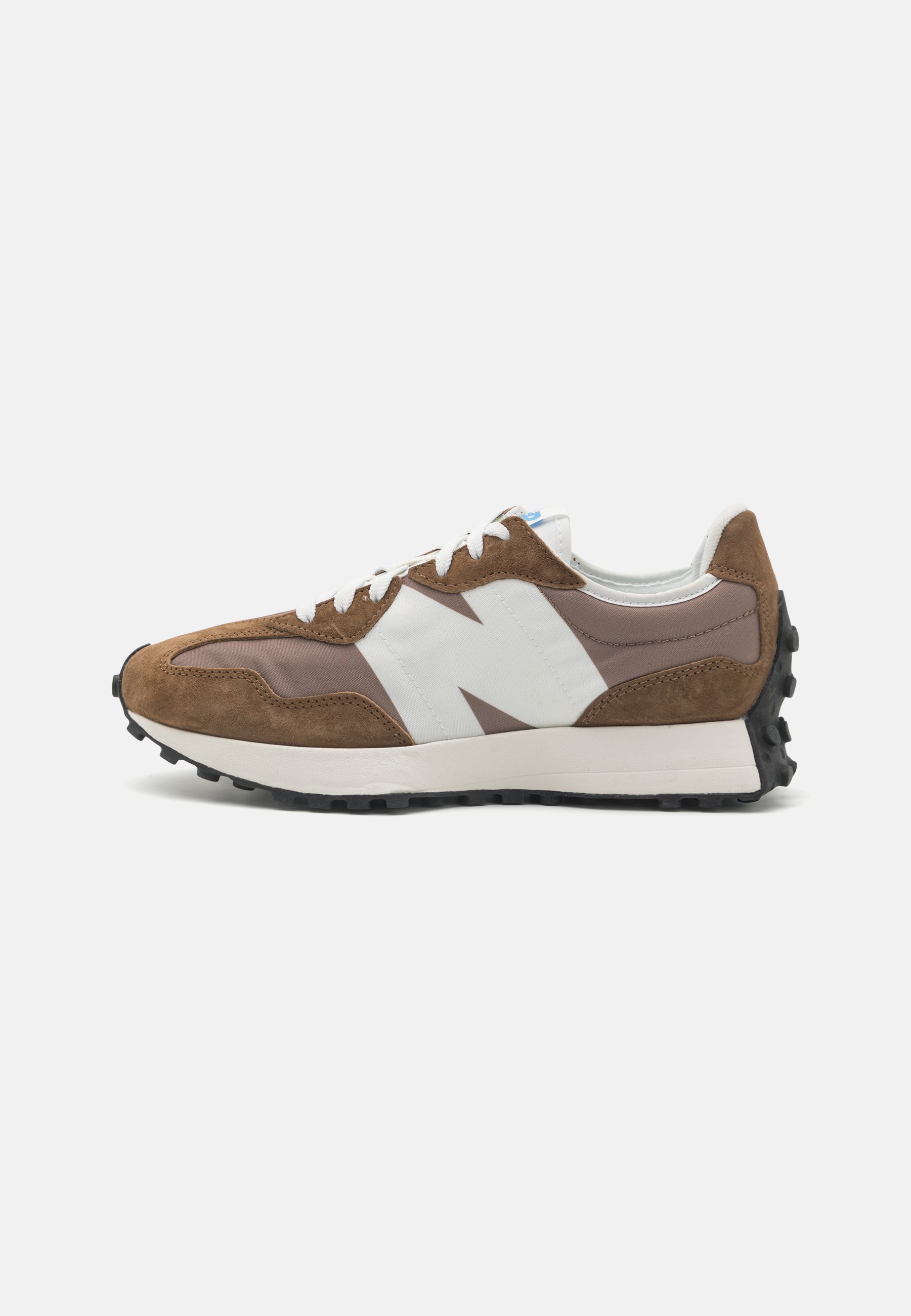 NB 327 UNISEX - Trainers - dark earth/grey