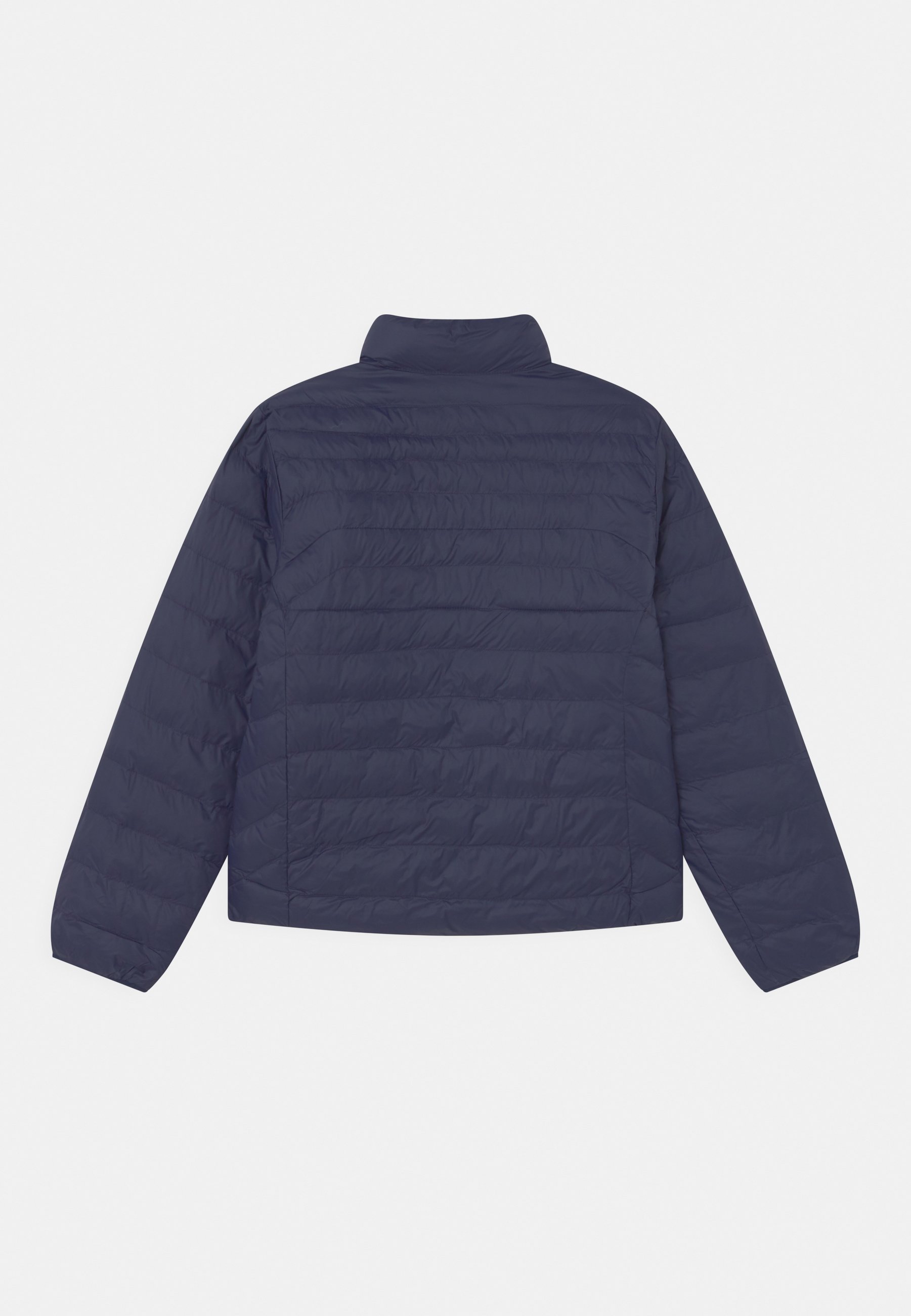 Polo Ralph Lauren TERRA OUTERWEAR - Light jacket - newport navy/yellowfin/dark blue