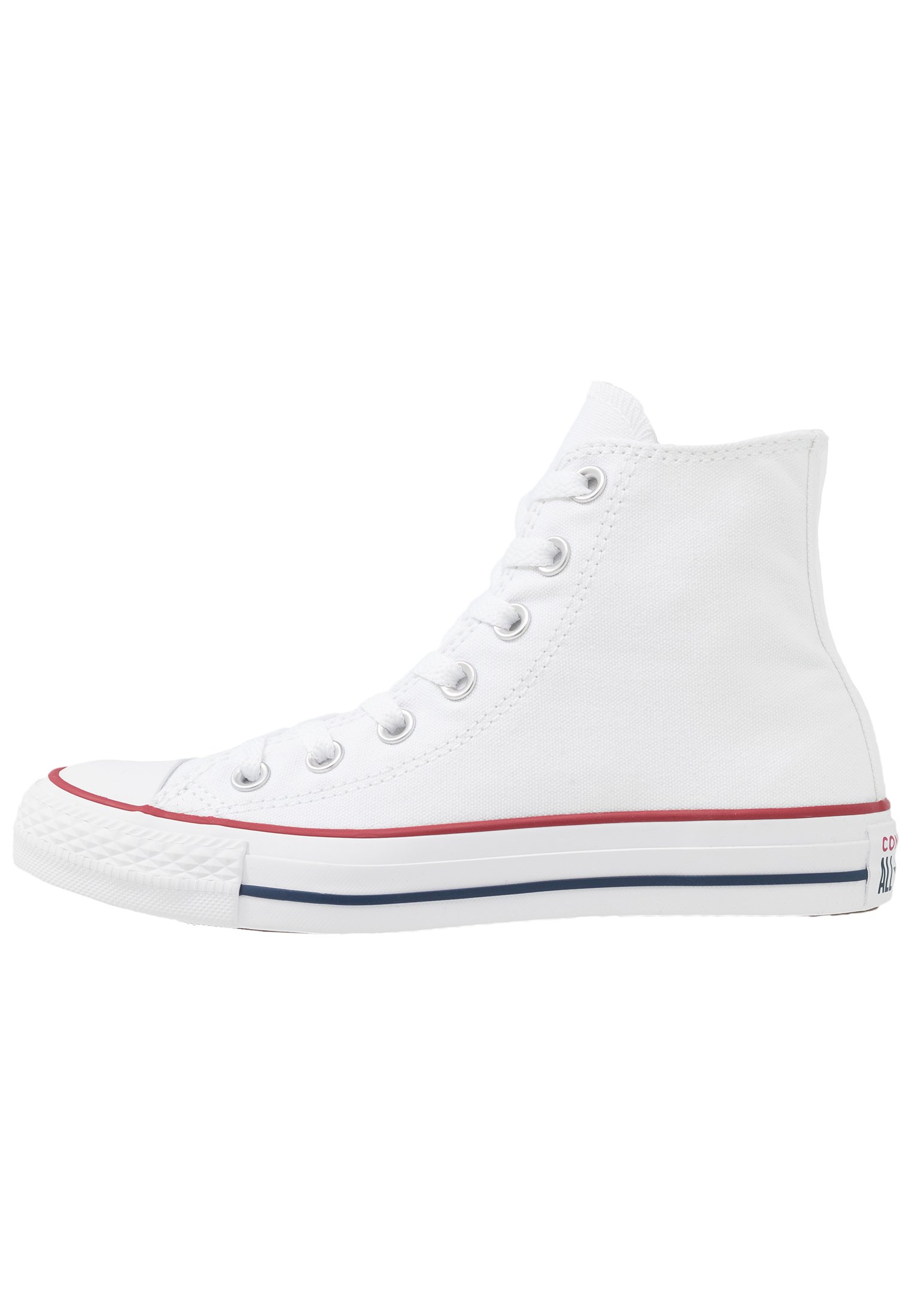 Converse CHUCK TAYLOR ALL STAR HI - High-top trainers - white