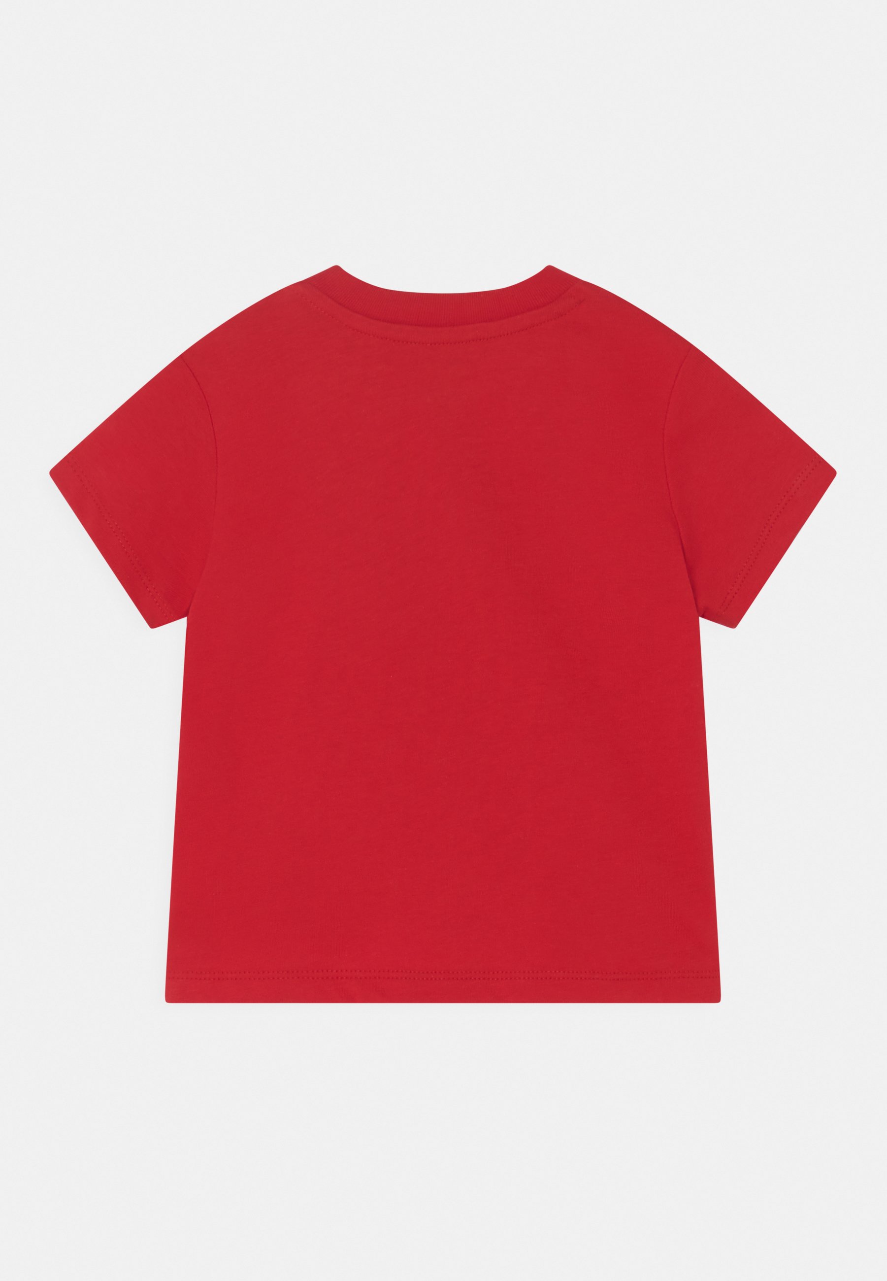 Polo Ralph Lauren BABY - Print T-shirt - red