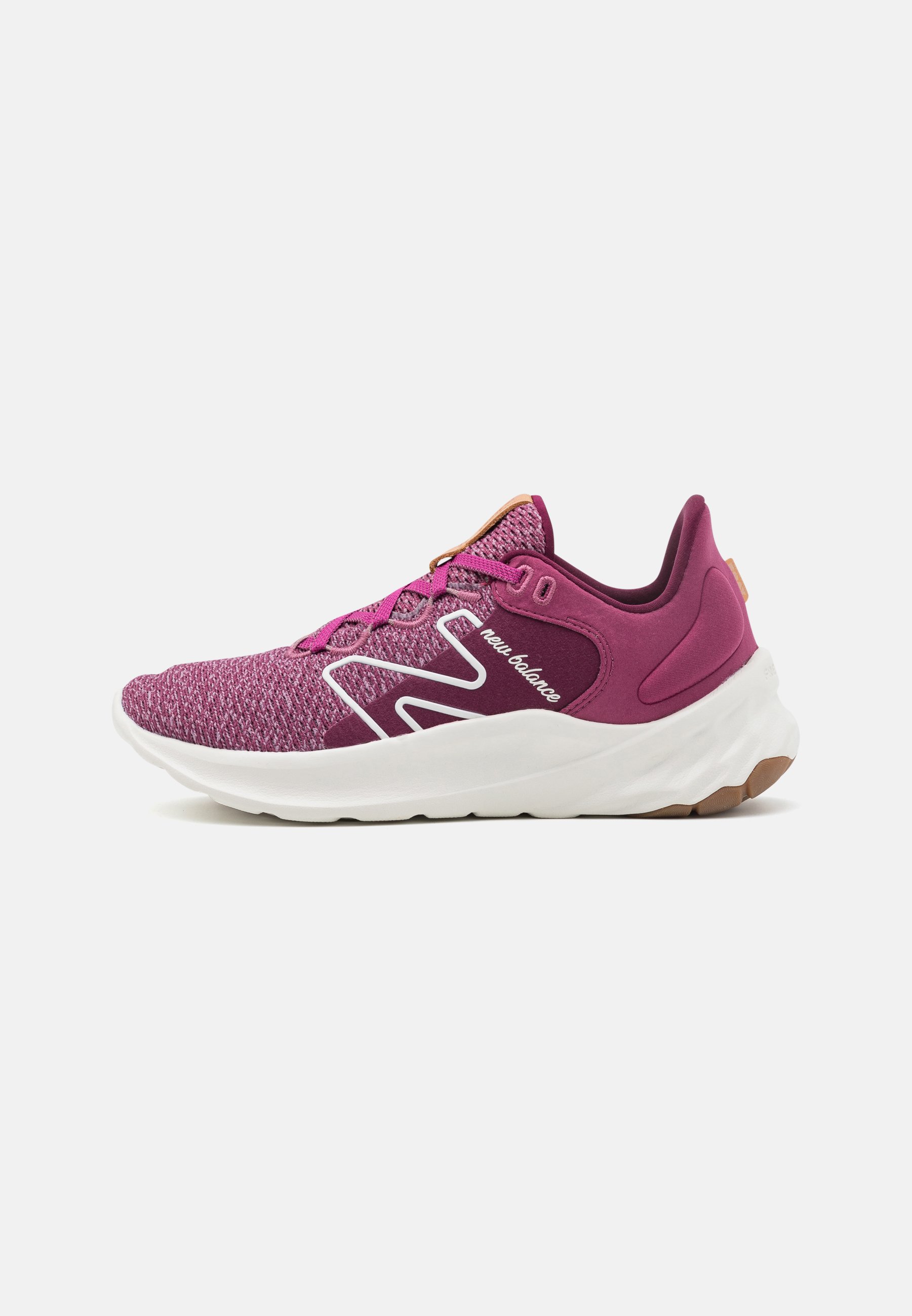 NB FRESH FOAM ROAV  - Neutral running shoes - lilac chalk/mauve