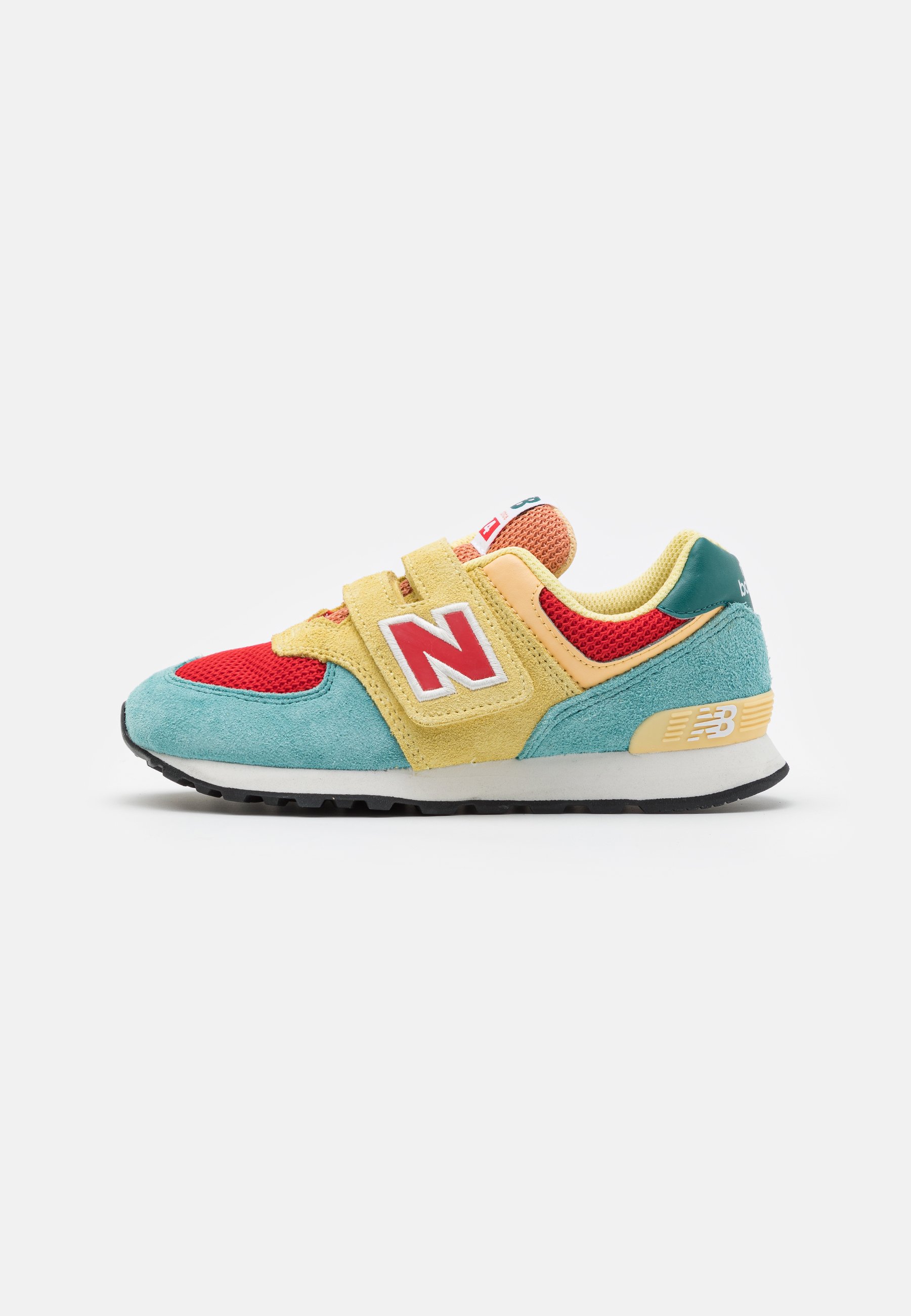 NB UNISEX - Trainers - bold color/yellow