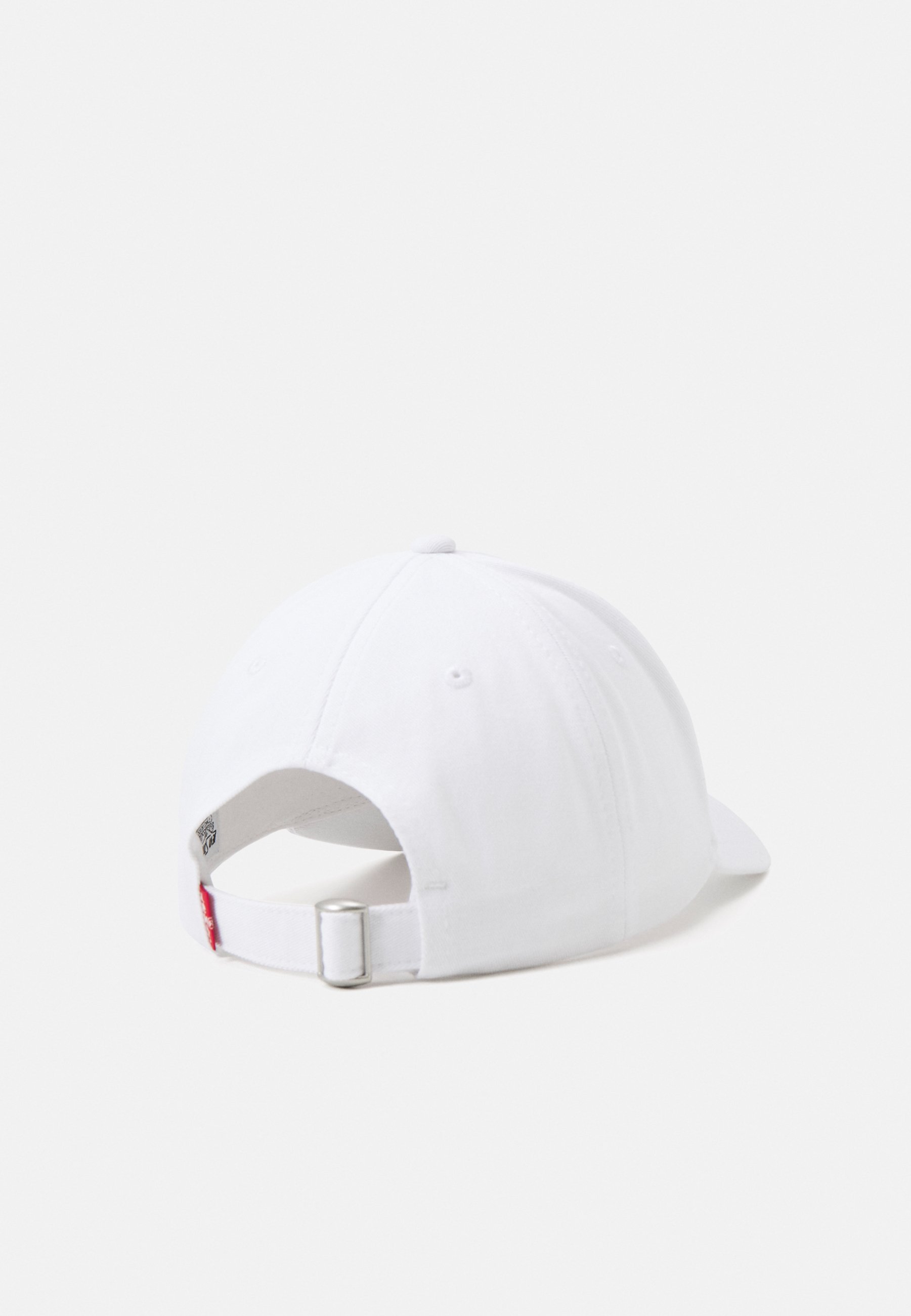 Levi's® WOMENS YOUTH SPORT - Cap - regular white/white