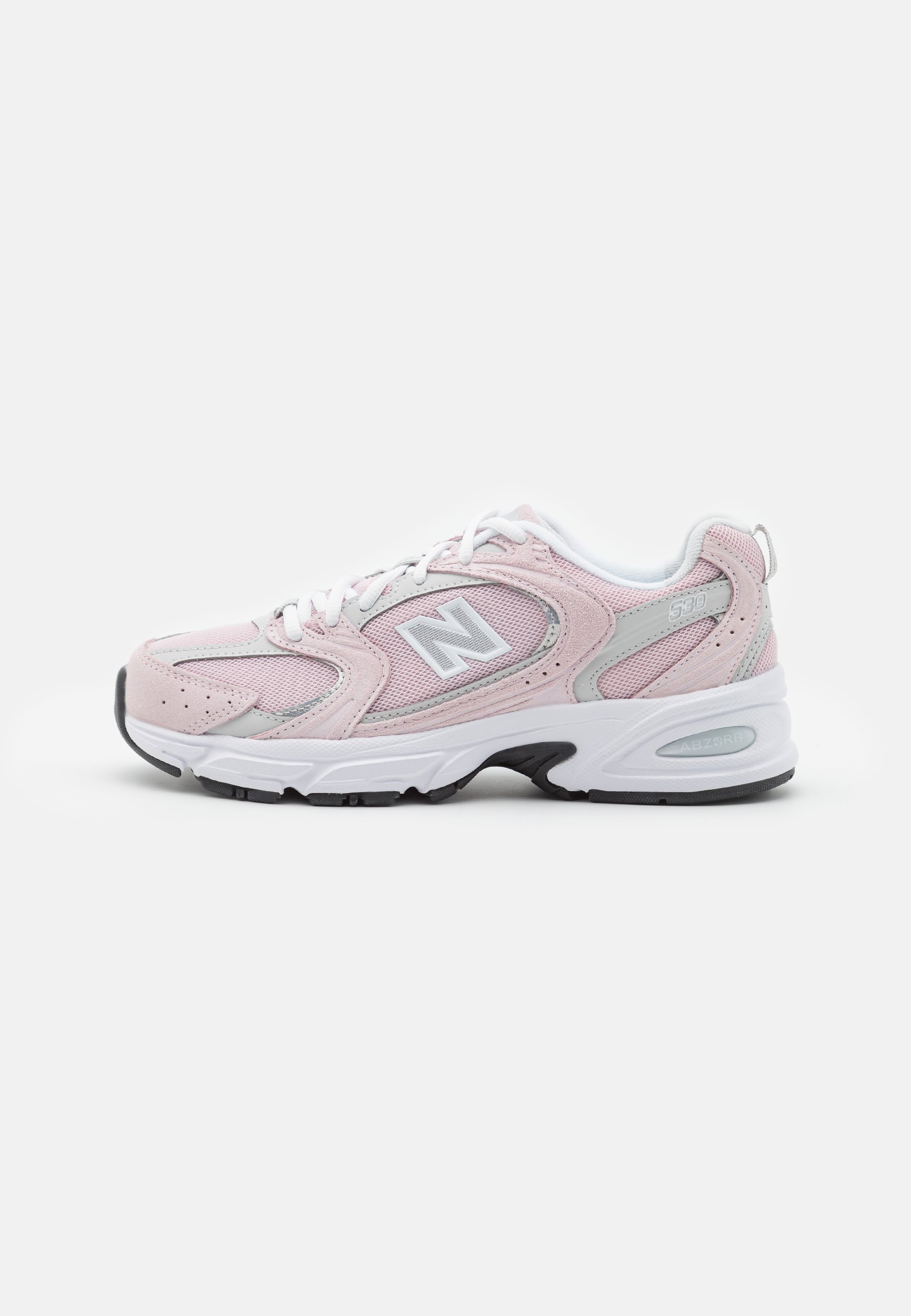NB MR530 UNISEX - Trainers - stone pink/light pink