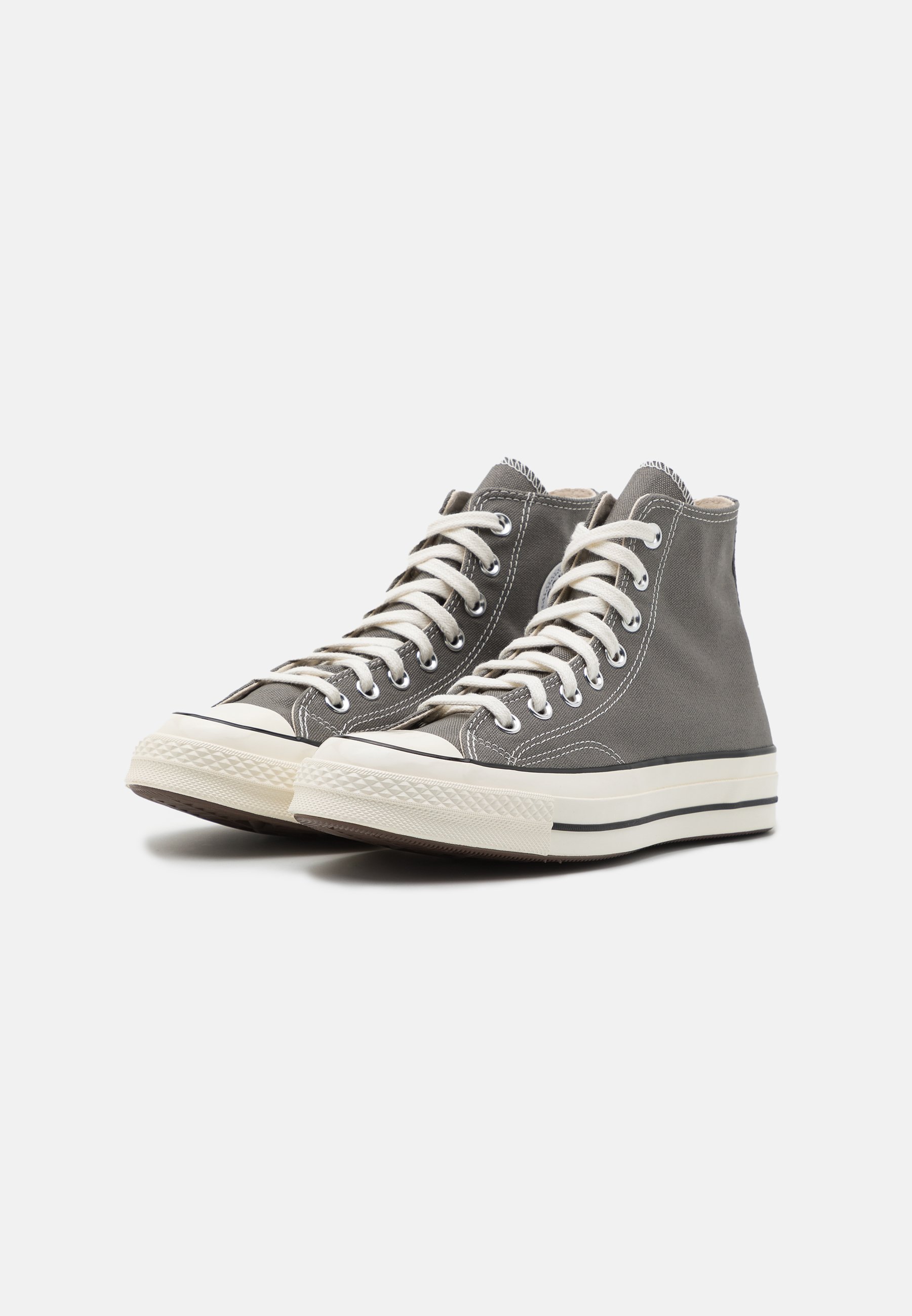 Converse CHUCK 70 SEASONAL UNISEX - High-top trainers - origin story/egret/black/grey