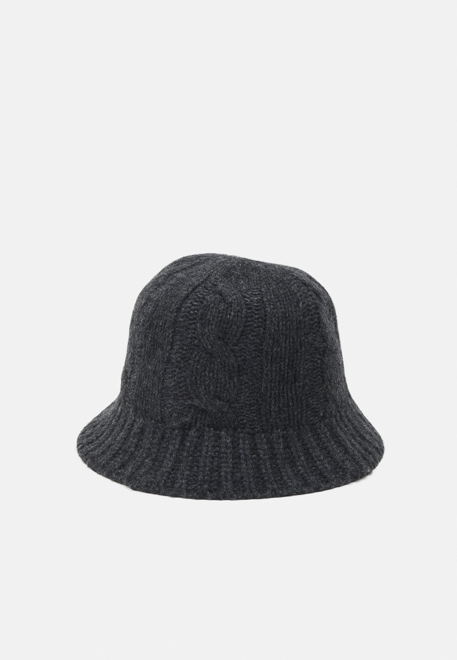 Polo Ralph Lauren BUCKET - Hat - charcoal/black