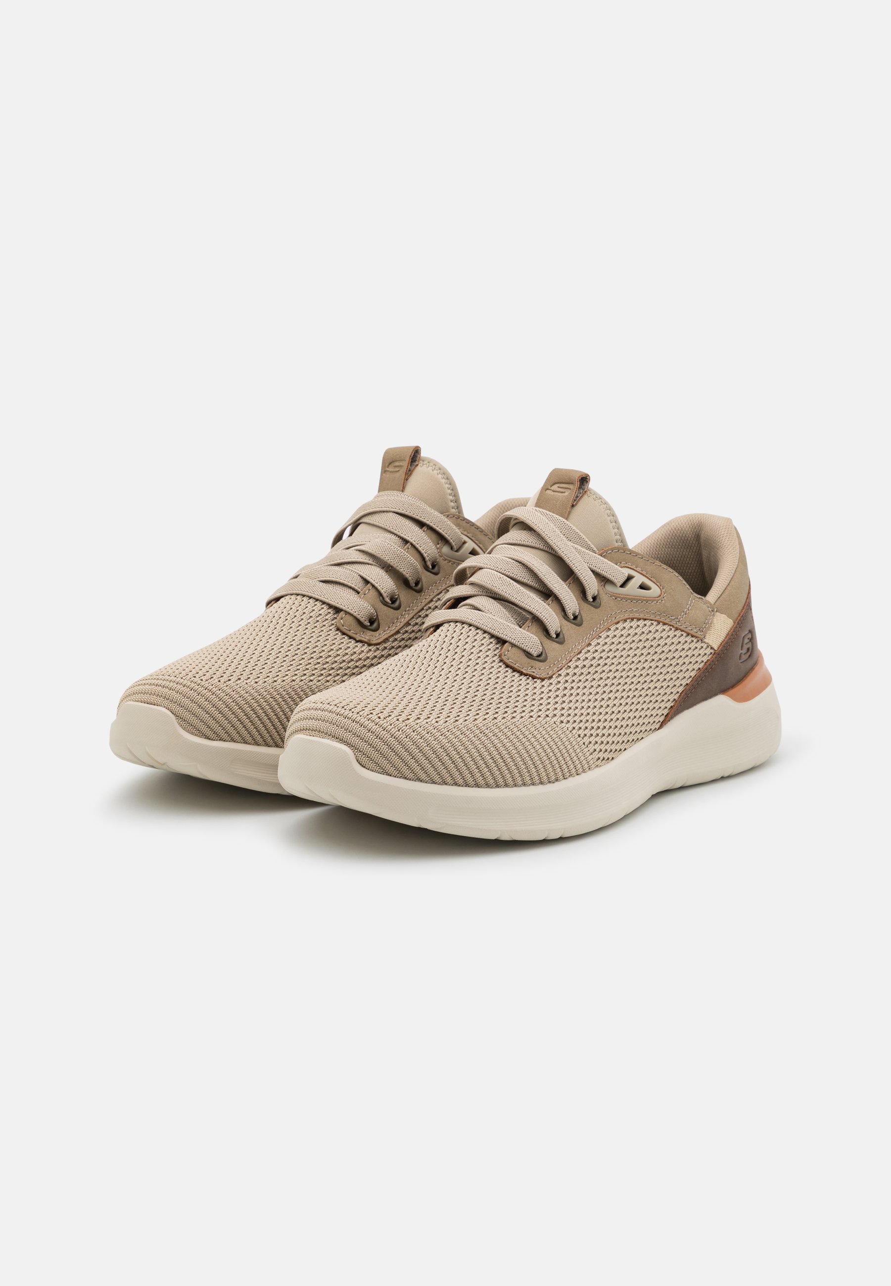 Skechers LATTIMORE - Trainers - taupe