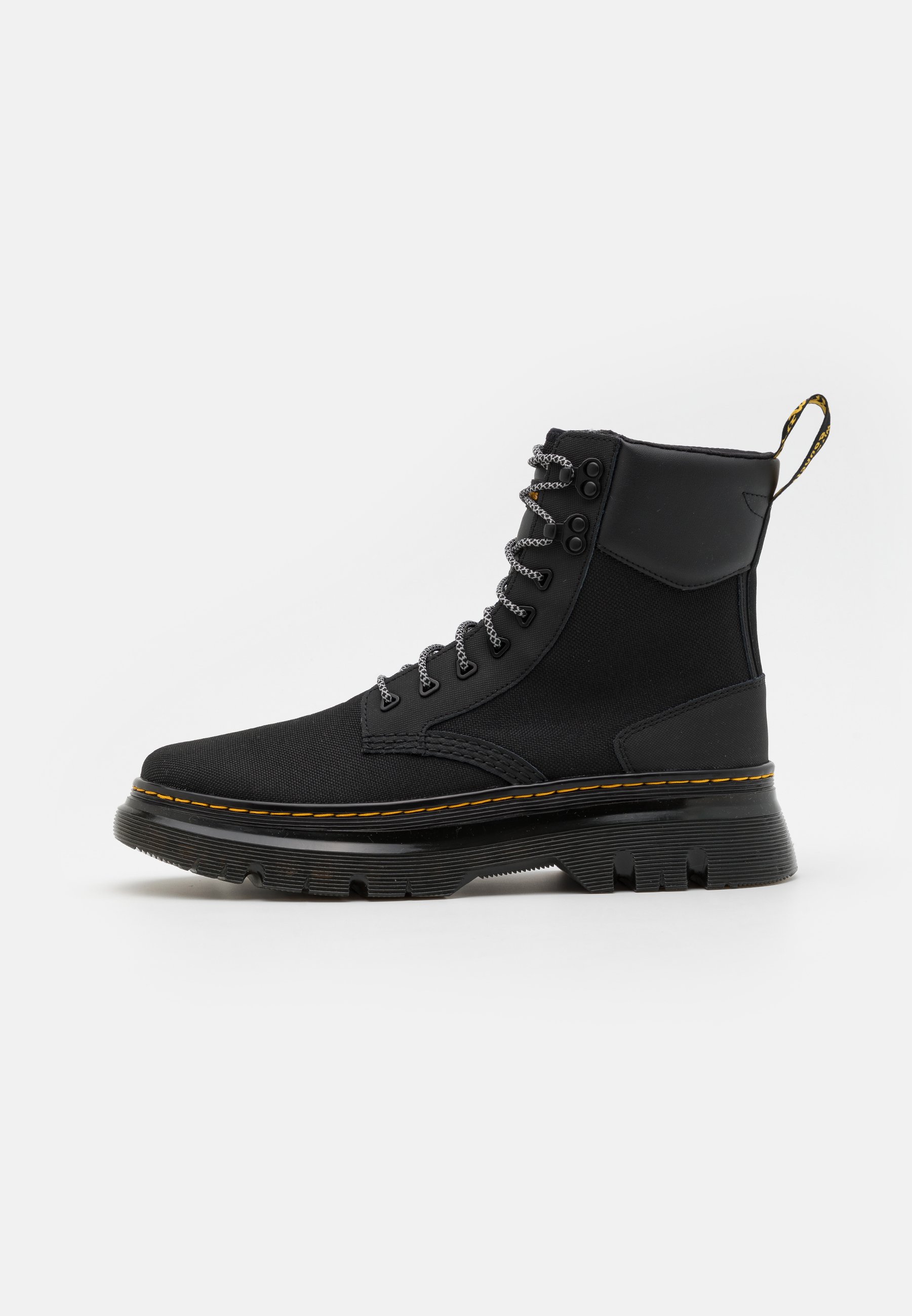 Dr. Martens TARIK EXTRA TOUGH 50/50 UNISEX - Lace-up ankle boots - black
