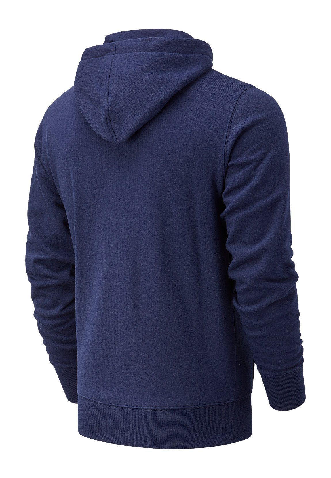 NB Hoodie - blau/dark blue