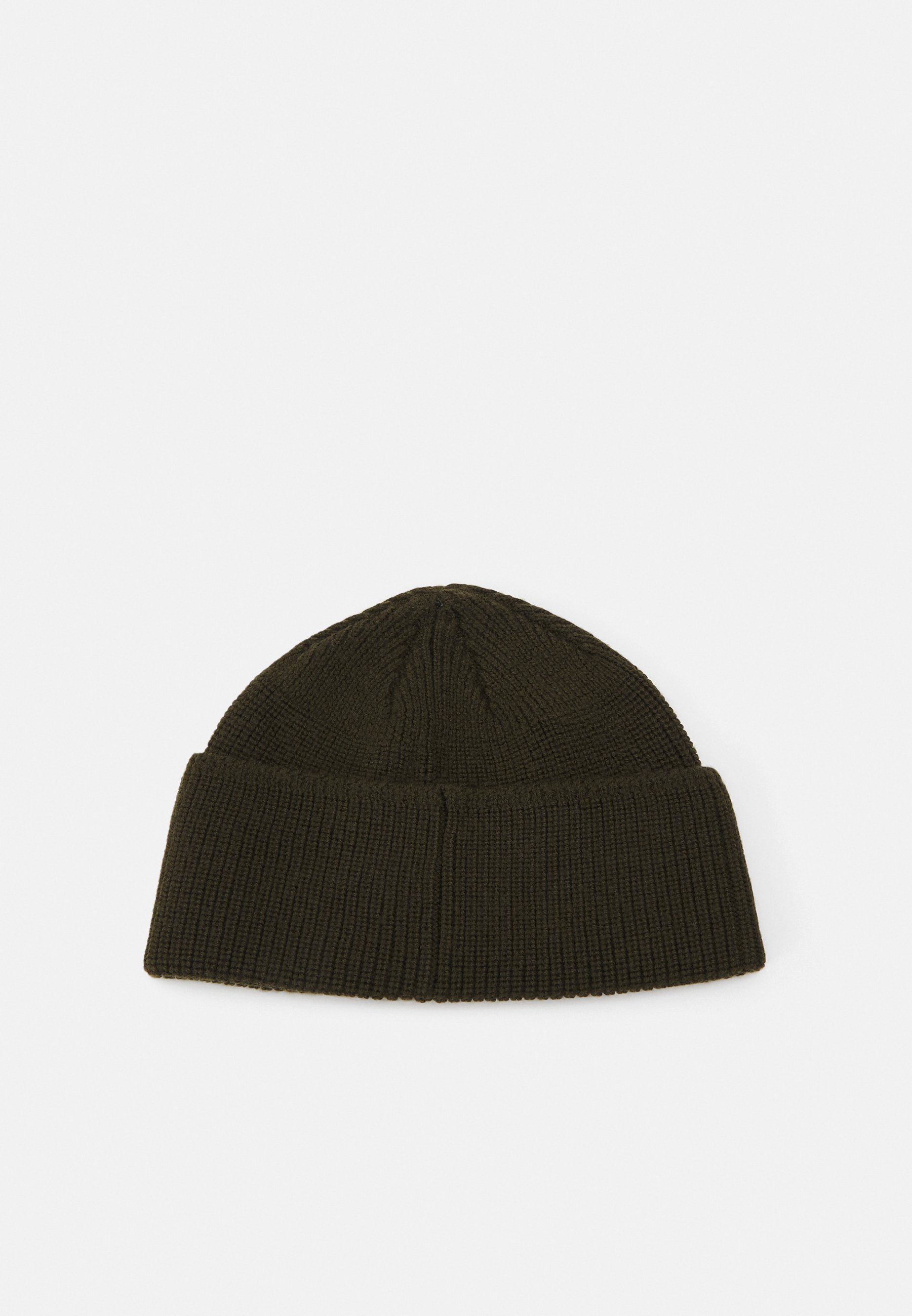 Polo Ralph Lauren WATCH HAT COLD WEATHER UNISEX - Beanie - dark loden/khaki