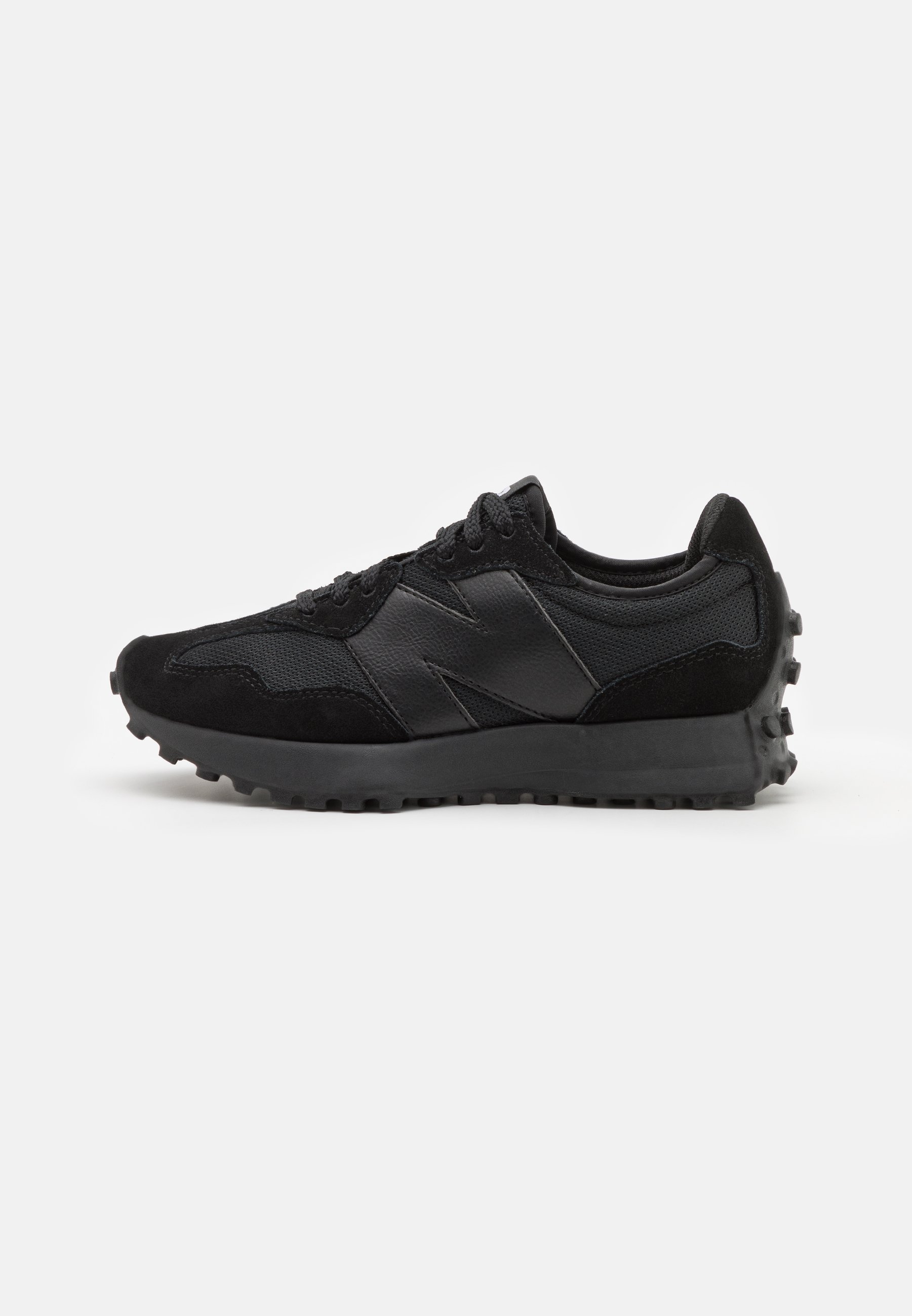 NB MS 327 UNISEX - Trainers - black