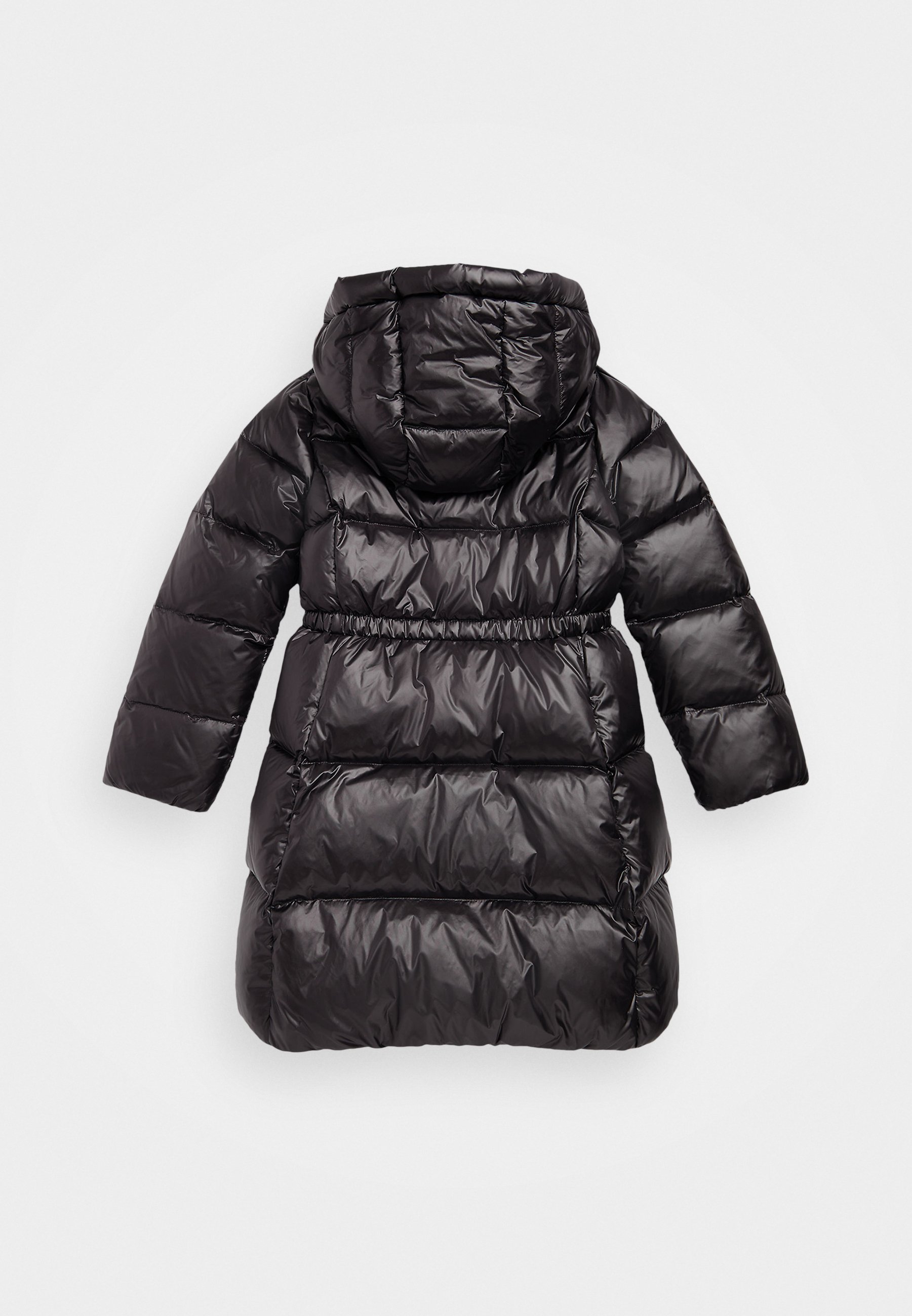 Polo Ralph Lauren CELIA OUTERWEAR COAT - Down coat - black