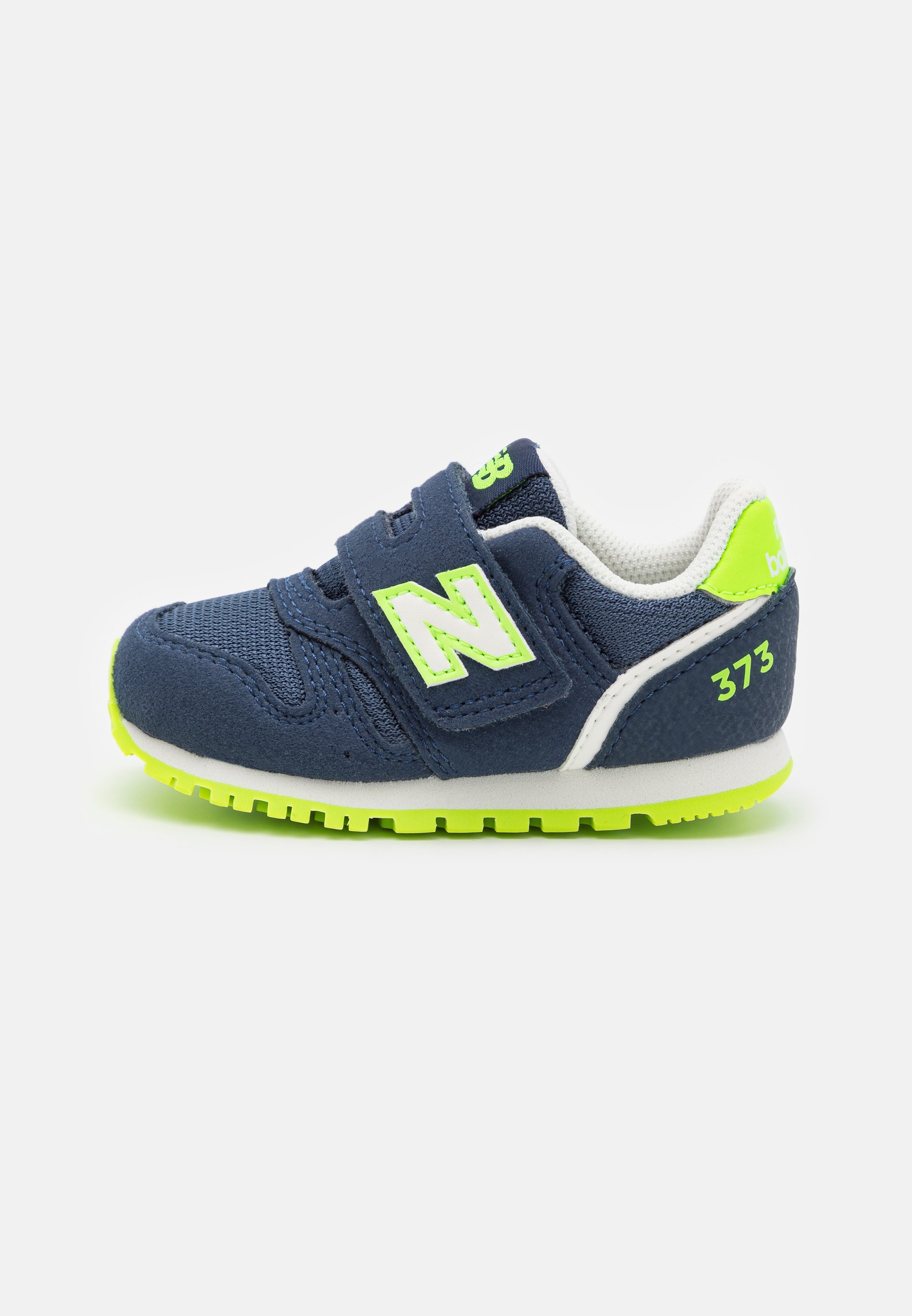 NB IZ373 UNISEX - Trainers - navy/dark blue