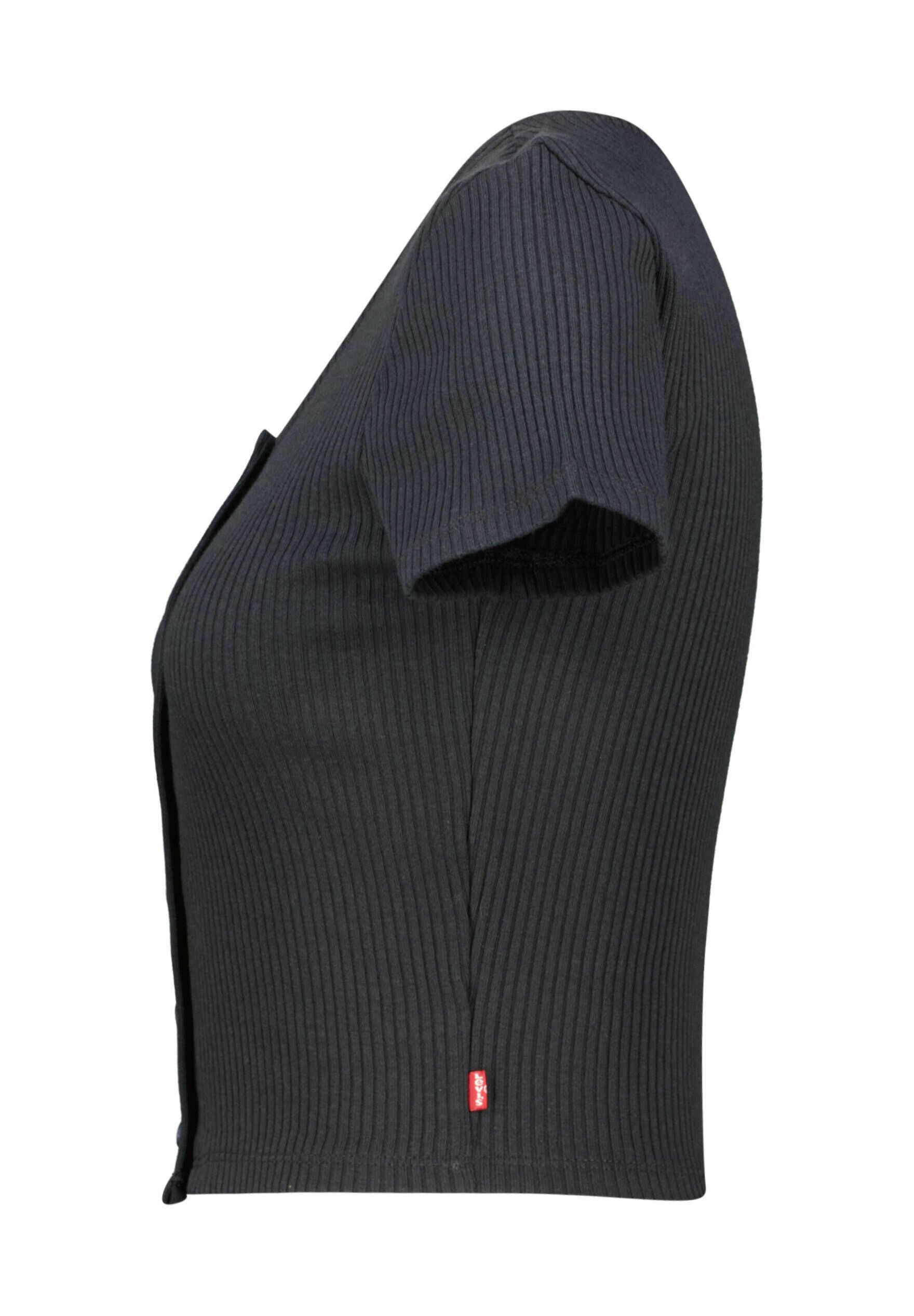 Levi's® Cardigan - schwarz/black