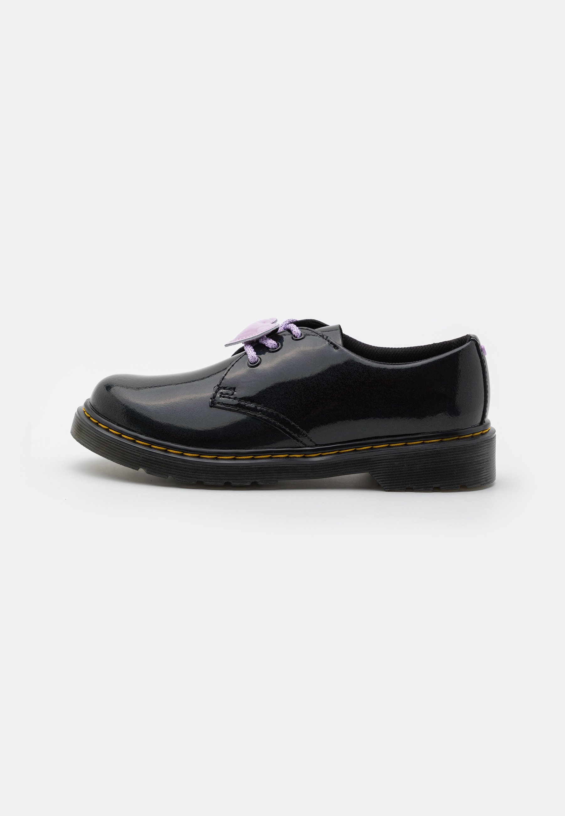 Dr. Martens 1461 - Lace-ups - black
