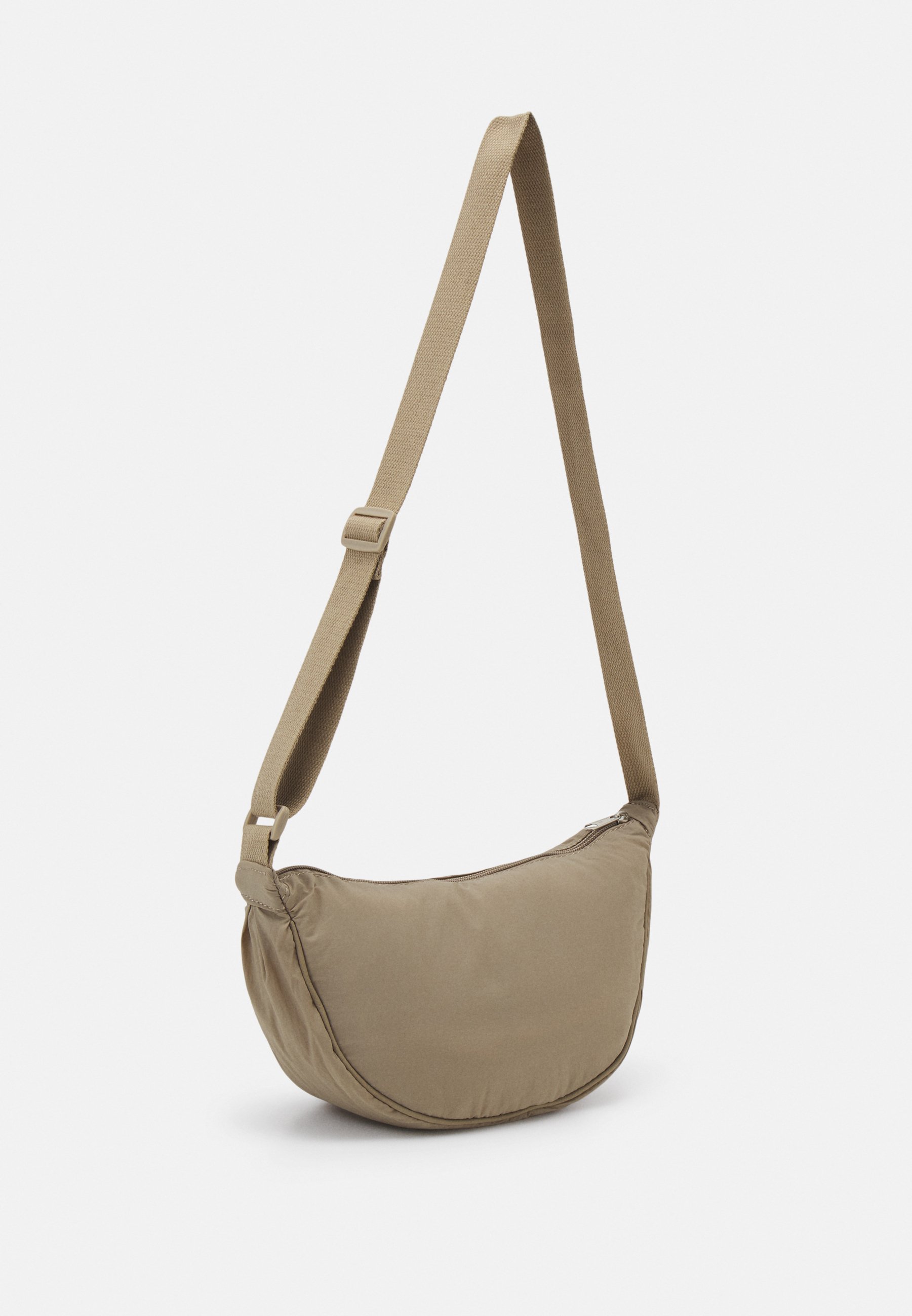 Vero Moda VMLIA CROSS OVER - Across body bag - stucco/light brown