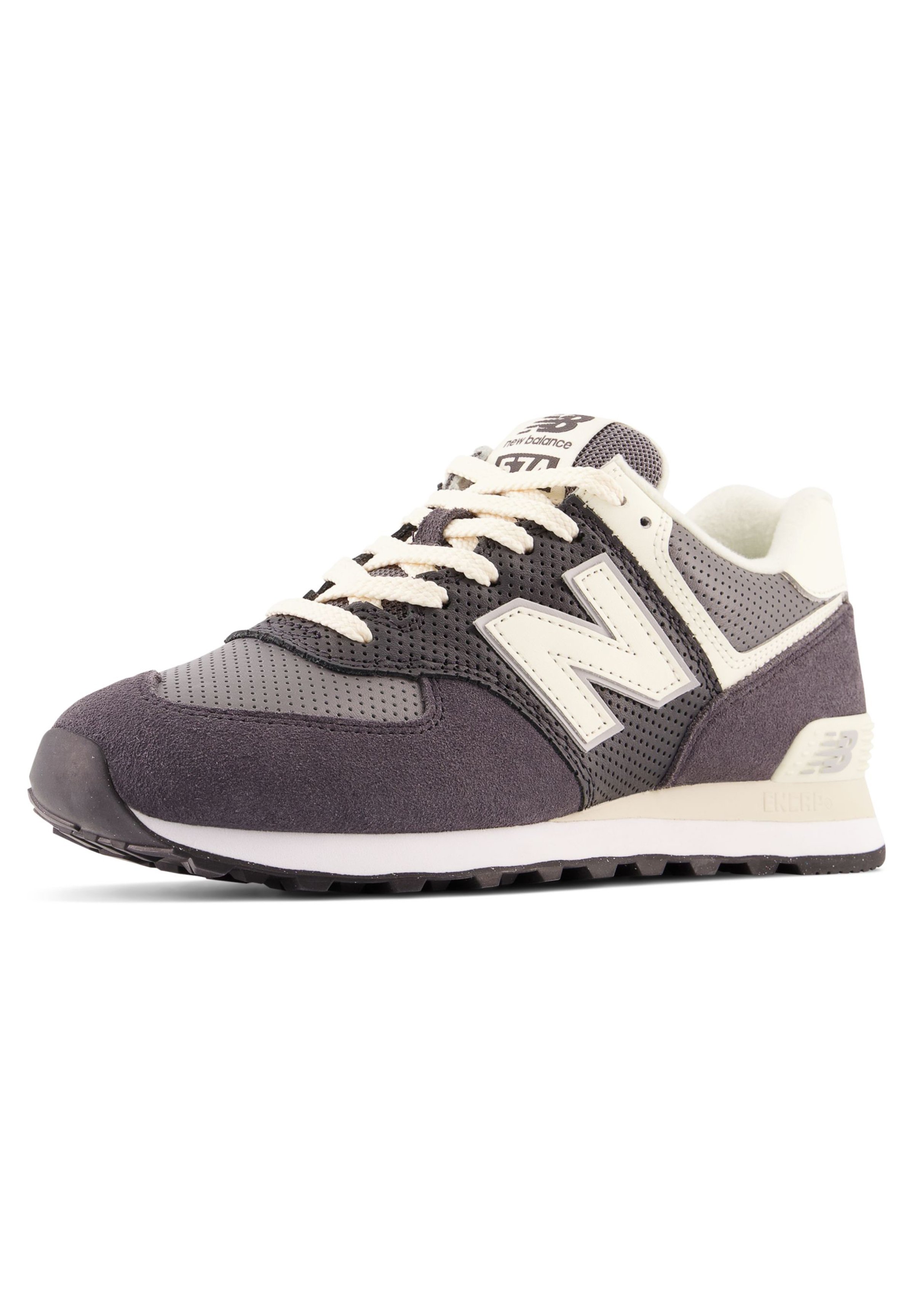 NB U574 - Trainers - black