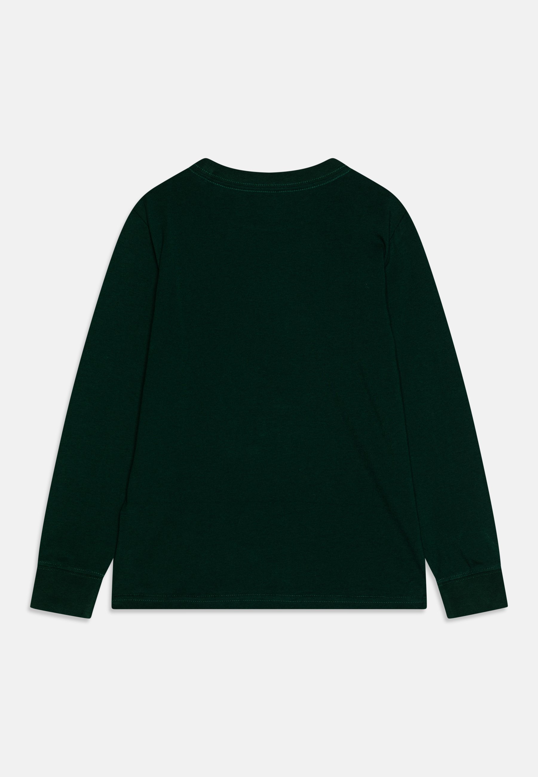 Polo Ralph Lauren Long sleeved top - moss agate/dark green