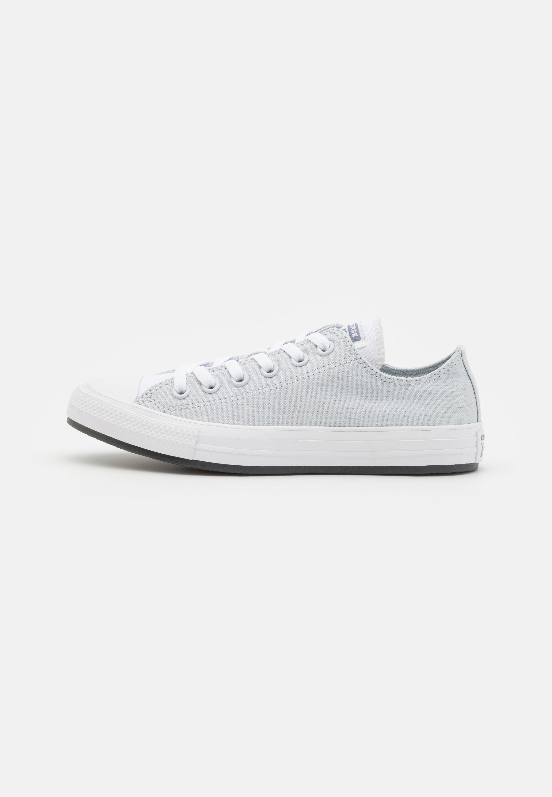 Converse CHUCK TAYLOR ALL STAR MARBLED - Trainers - ghosted/aqua mist/cyber grey/grey