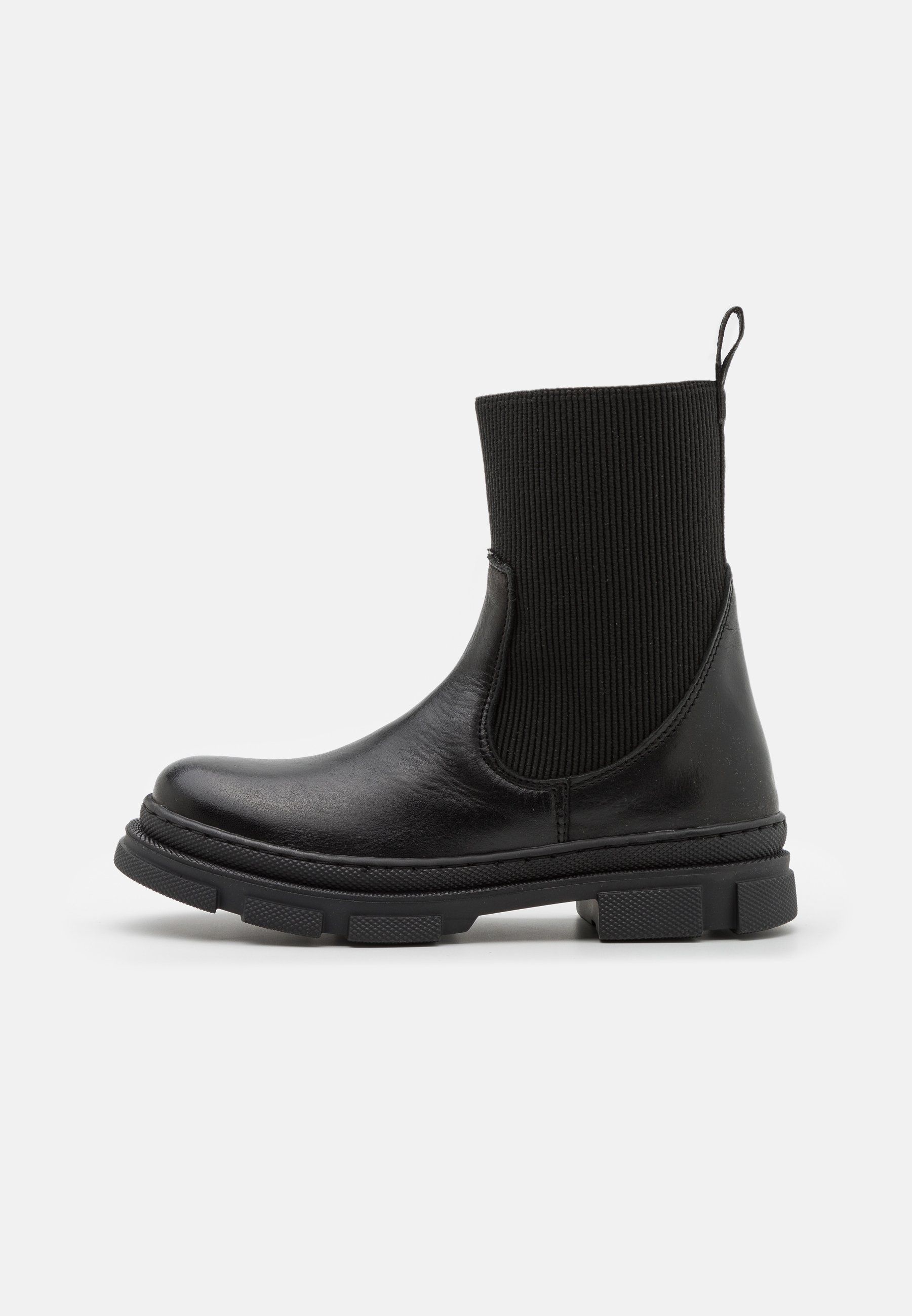 Steve Madden JZELDA - Classic ankle boots - black
