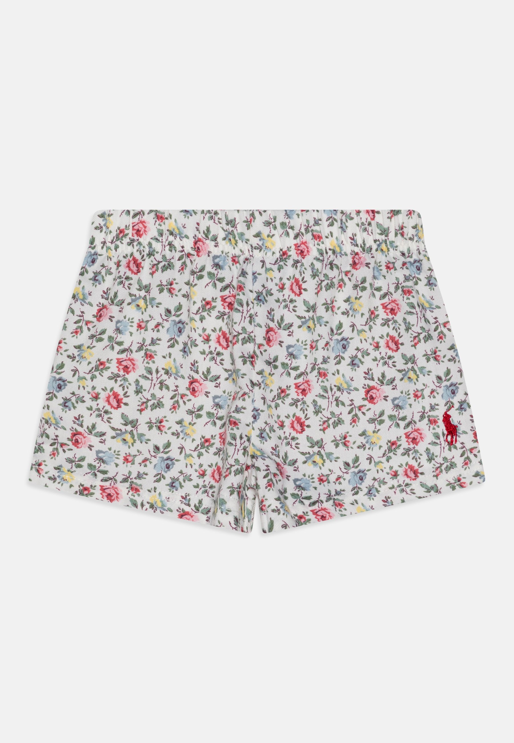 Polo Ralph Lauren SHORT - Pyjama set - nevis/multi-coloured